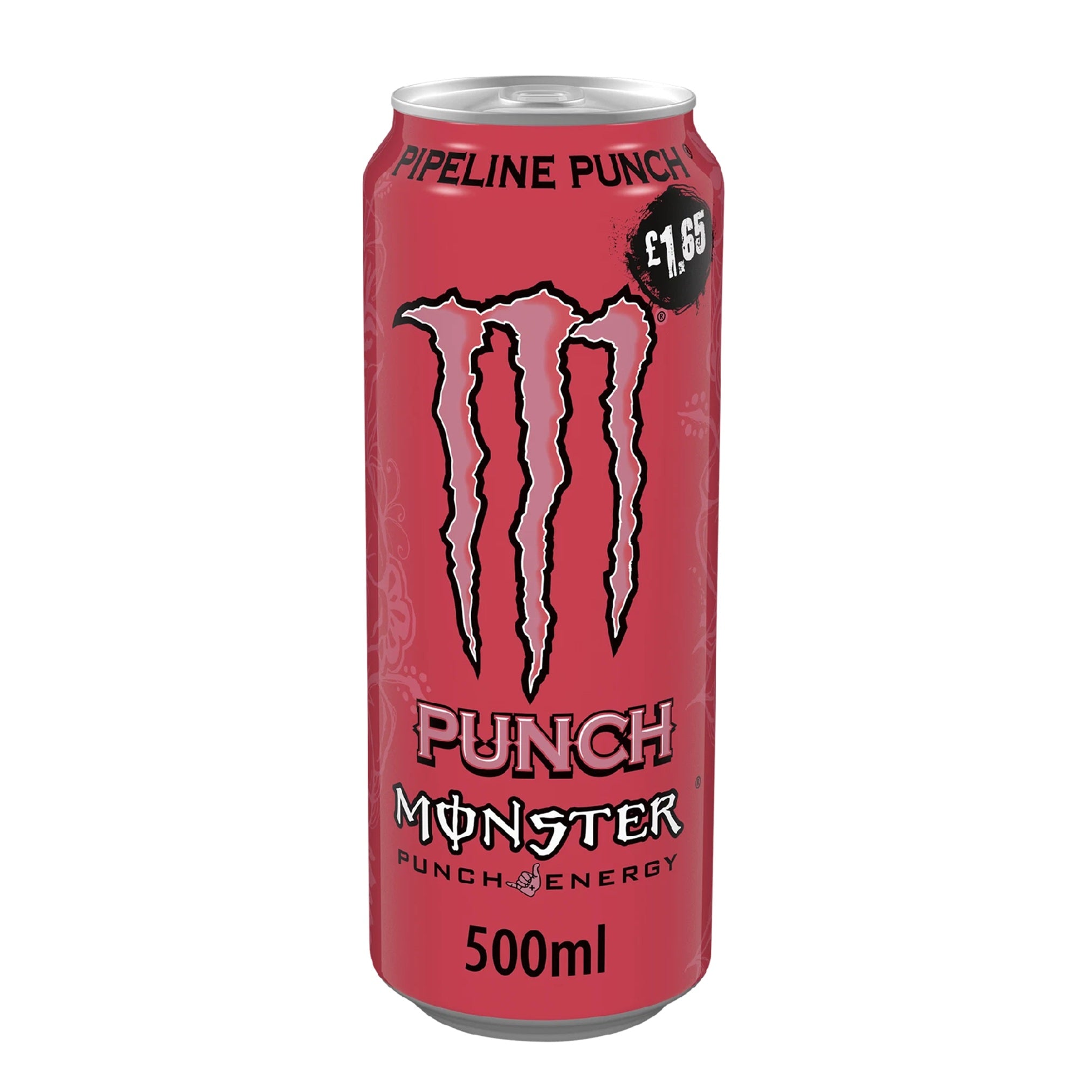 Monster Energy Drink Pipeline Punch 500 ml