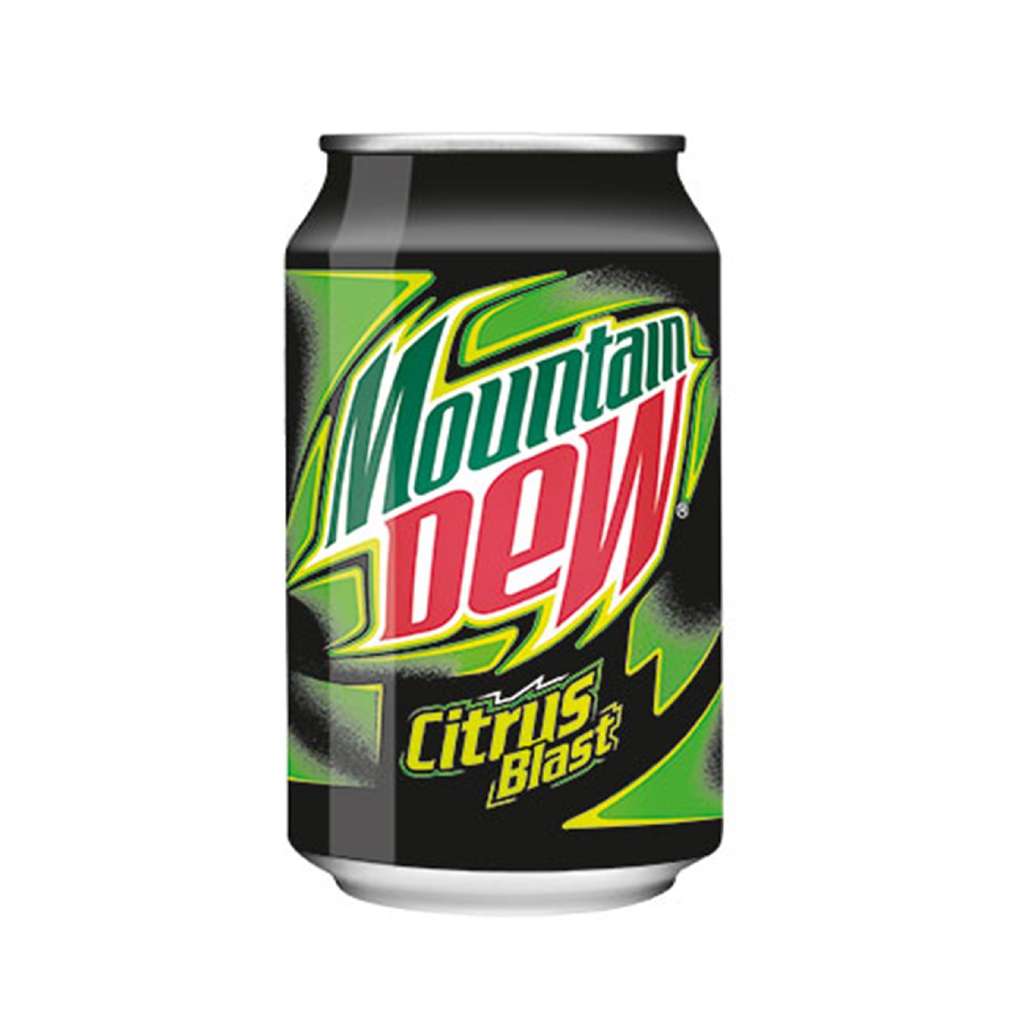Mountain Dew Citrus Blast 330ml