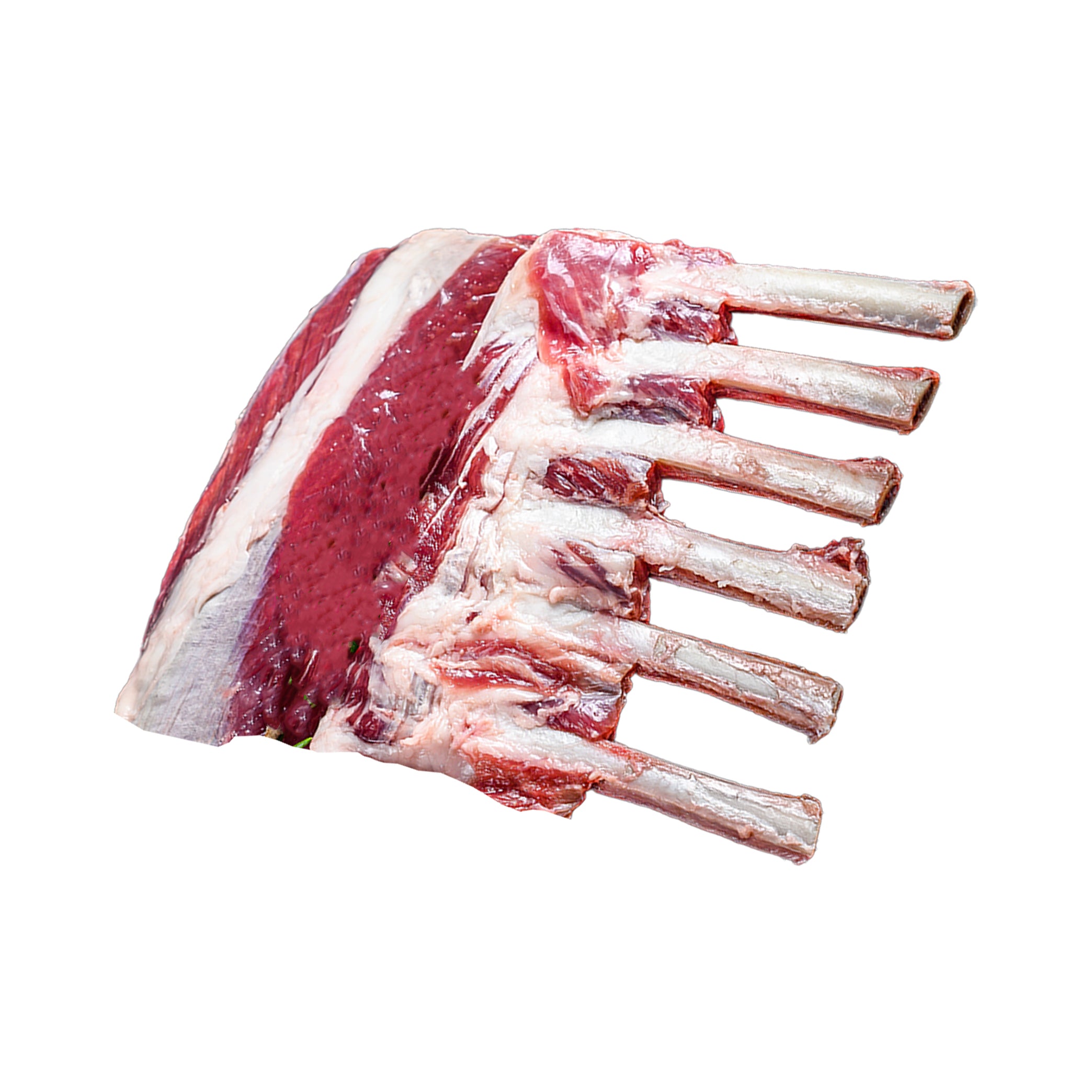 Rack of Lamb Chops 500g