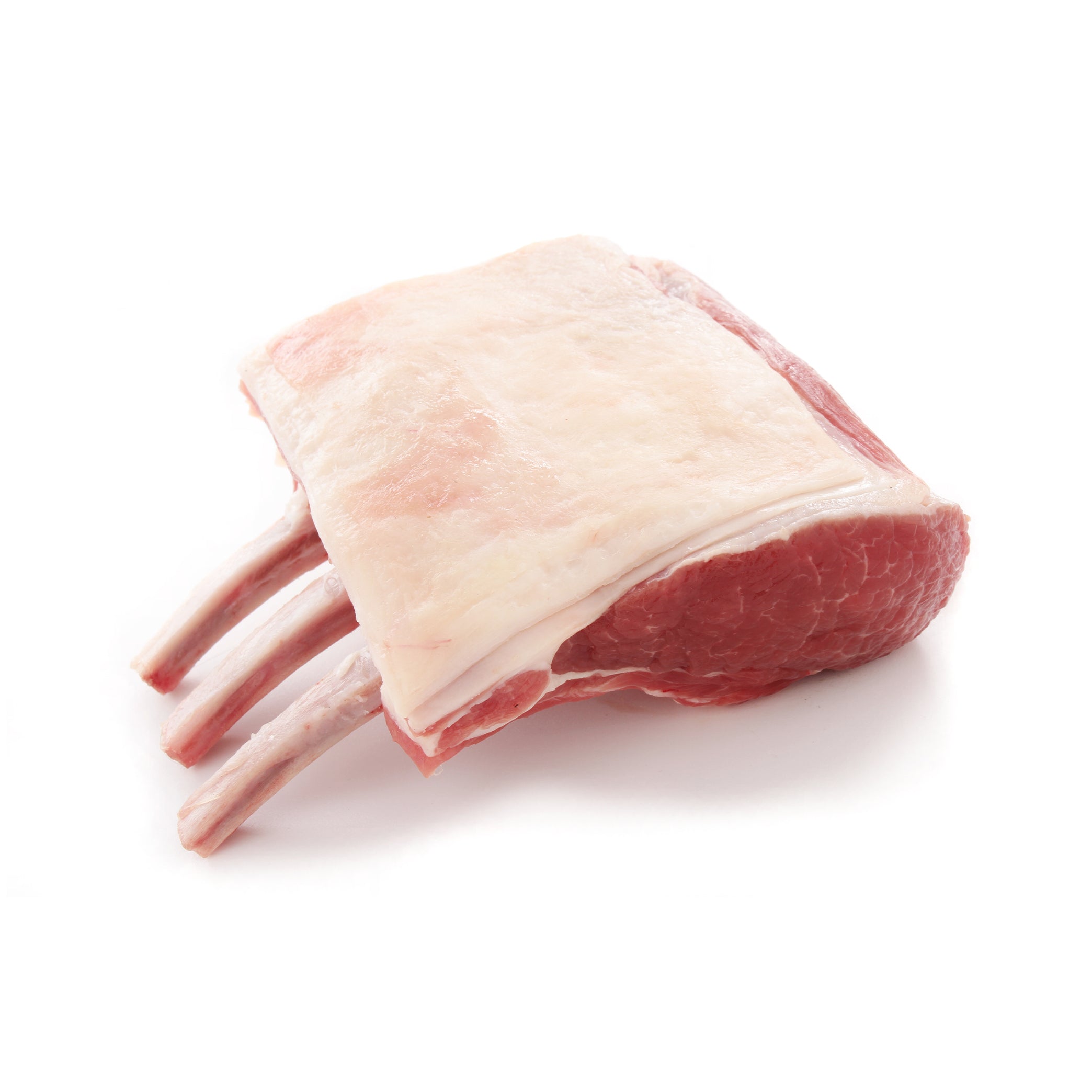 Rack of Lamb Chops 500g