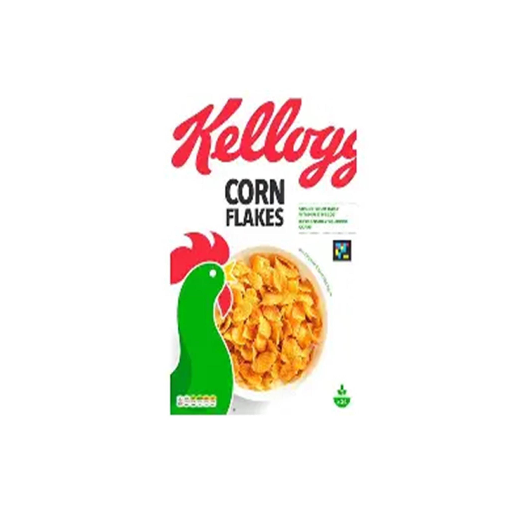 Kellogg's Corn Flakes Original 450g