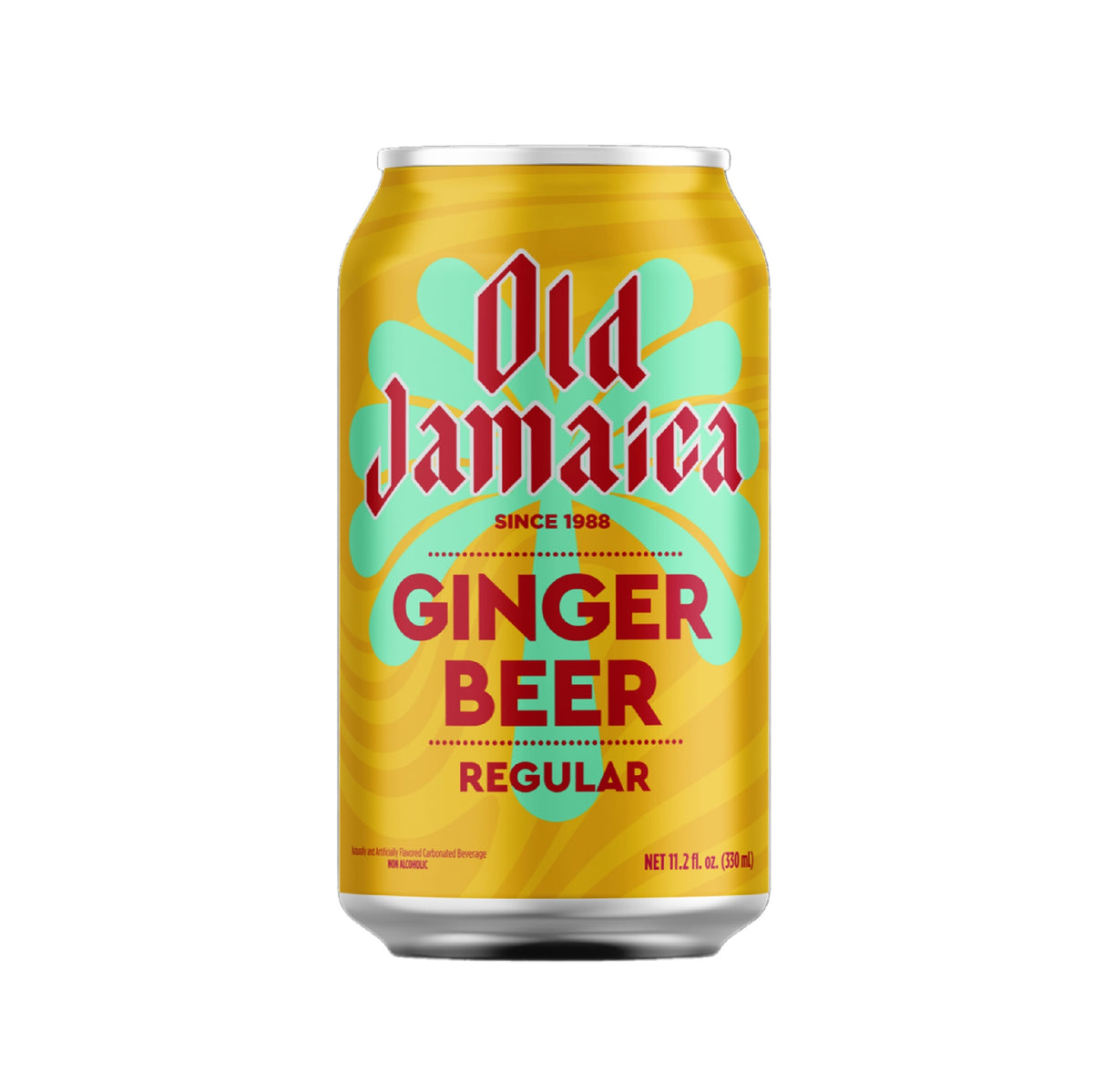 Old Jamaica Ginger Beer 330 ml