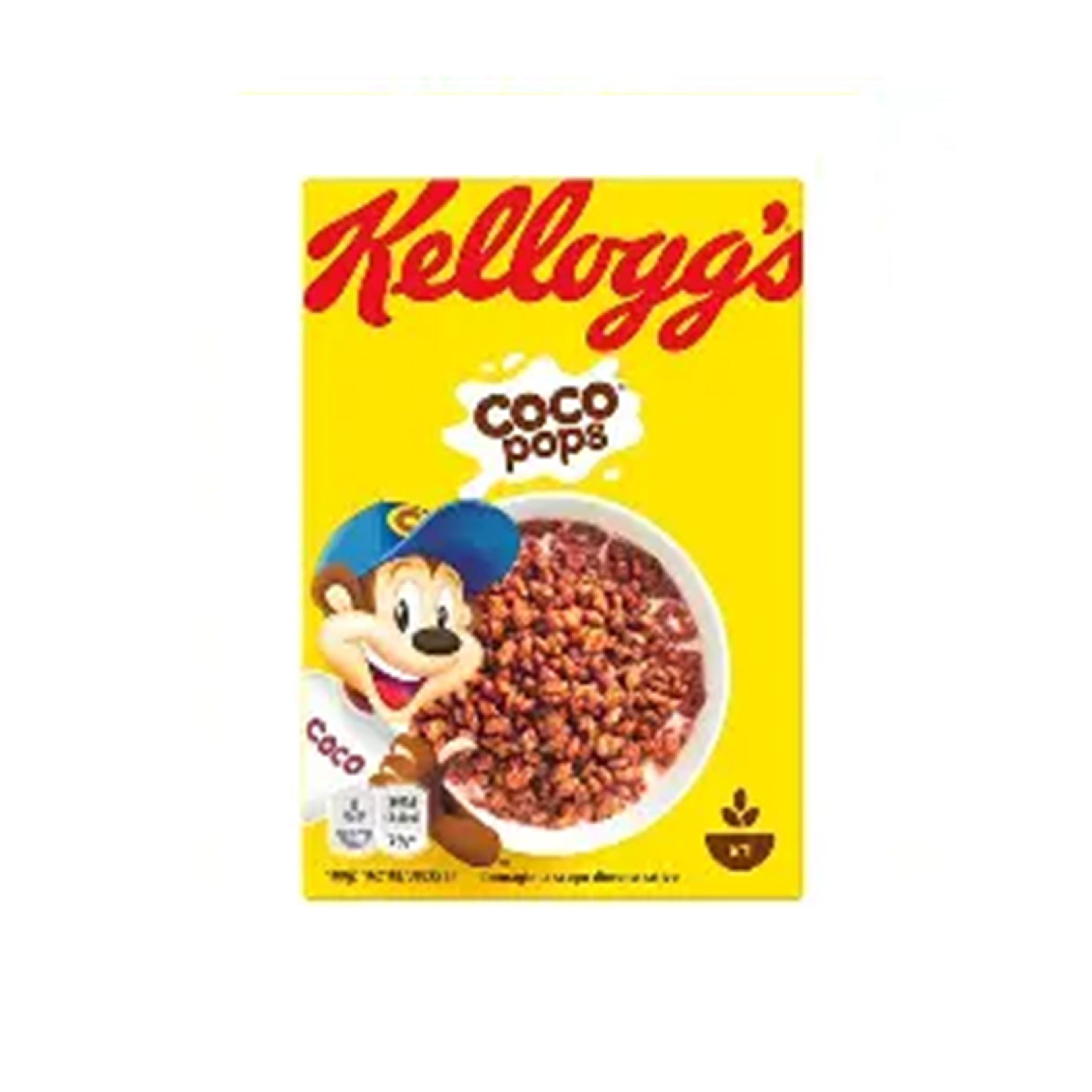 Kellogg's Coco Pops 420g