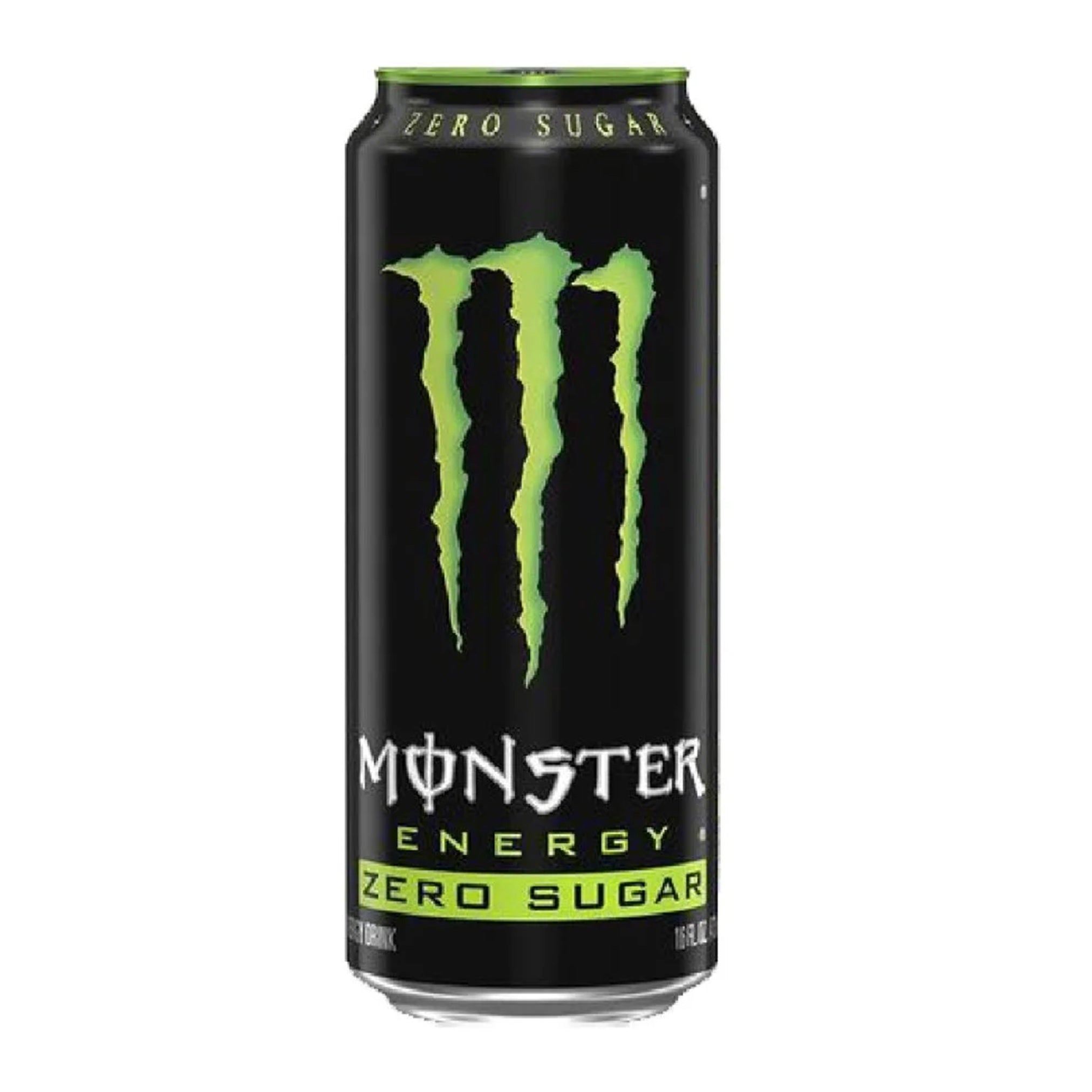 Monster Energy Zero Sugar 500 ml