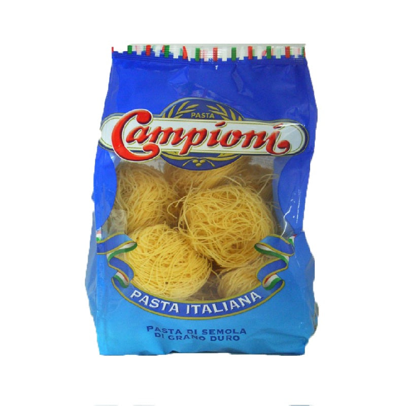 Champion pasta Abissini 500g