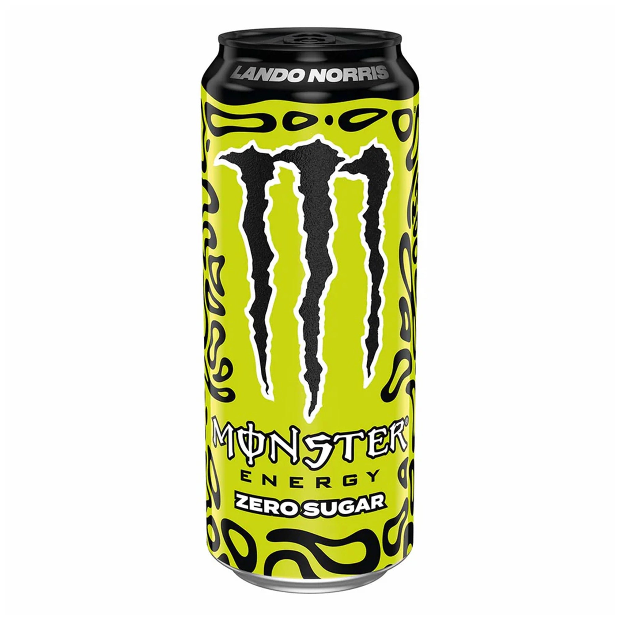 Monster Energy Lando Norris 500 ml