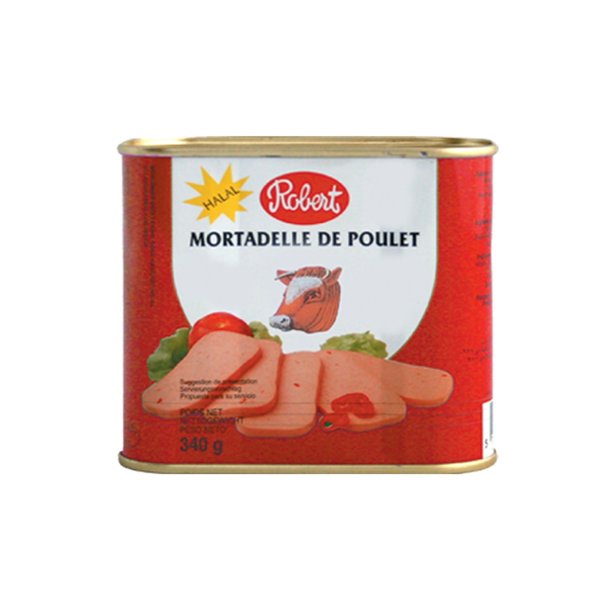 Robert Beef Luncheon