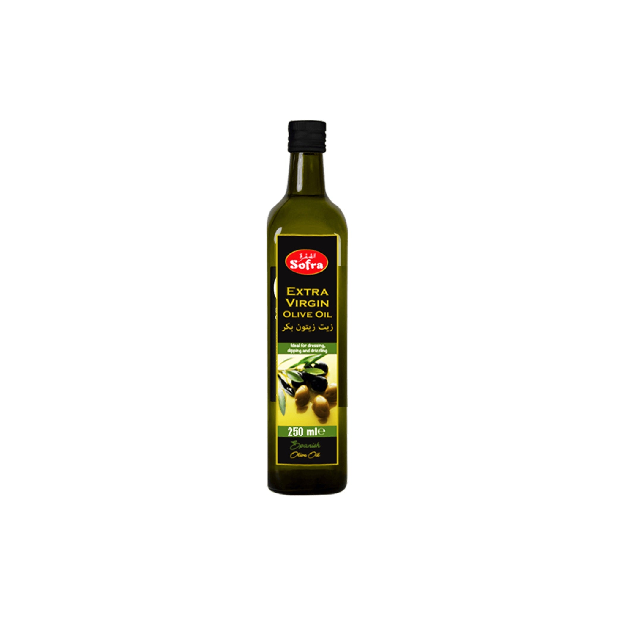 Sofra Extra Virgin Olive Oil