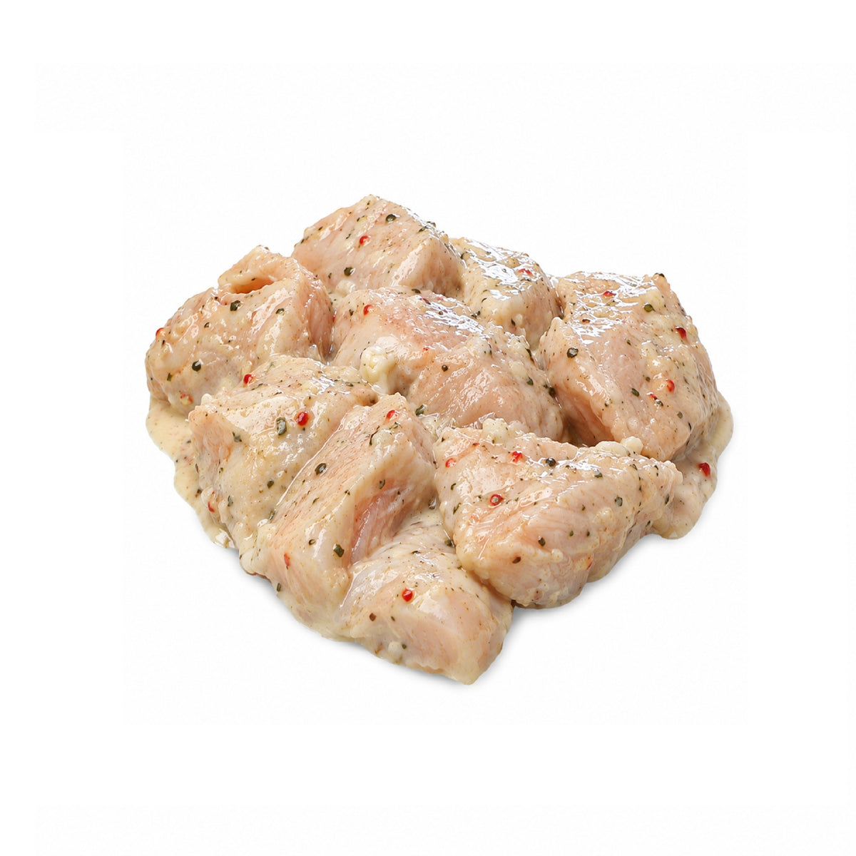 Chicken White Shish Taouq 500g