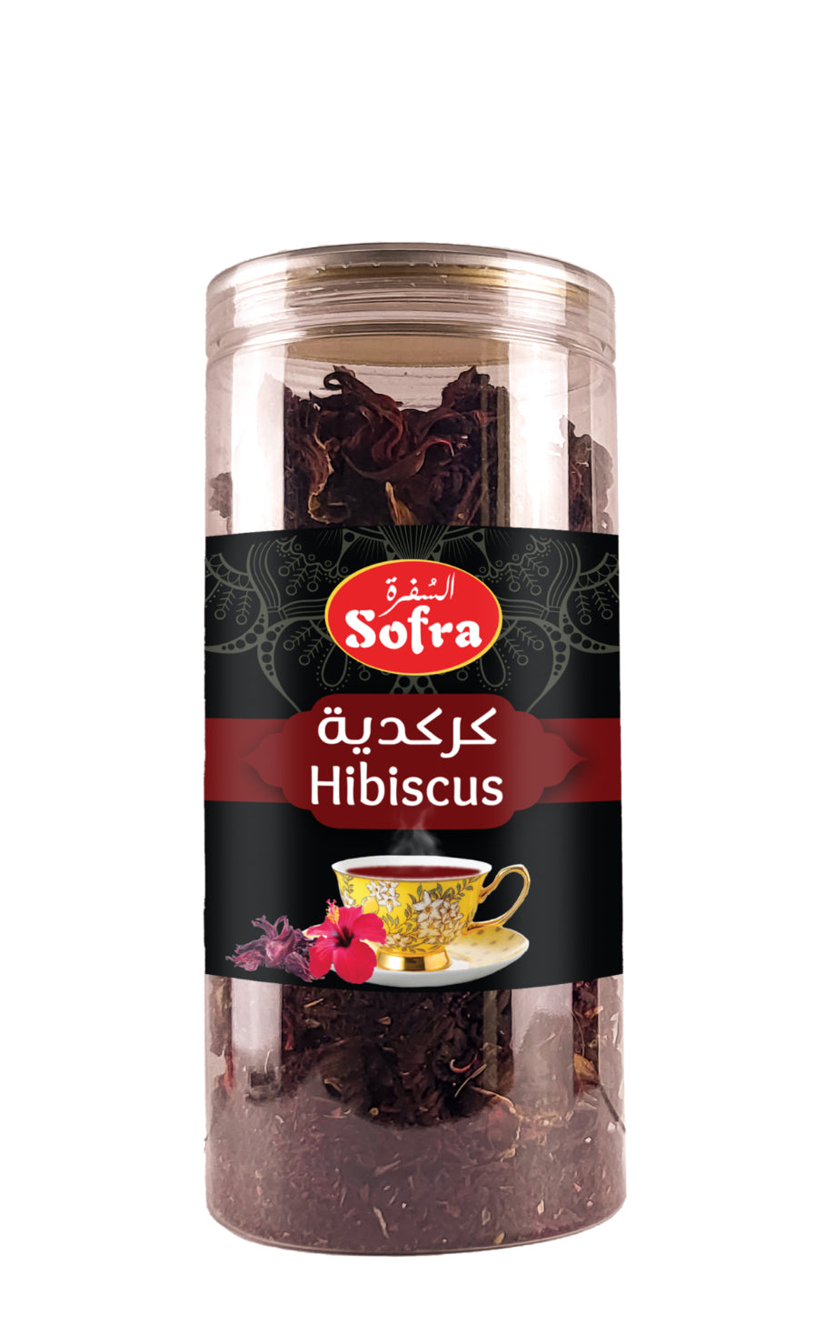 Sofra Hibiscus 150g