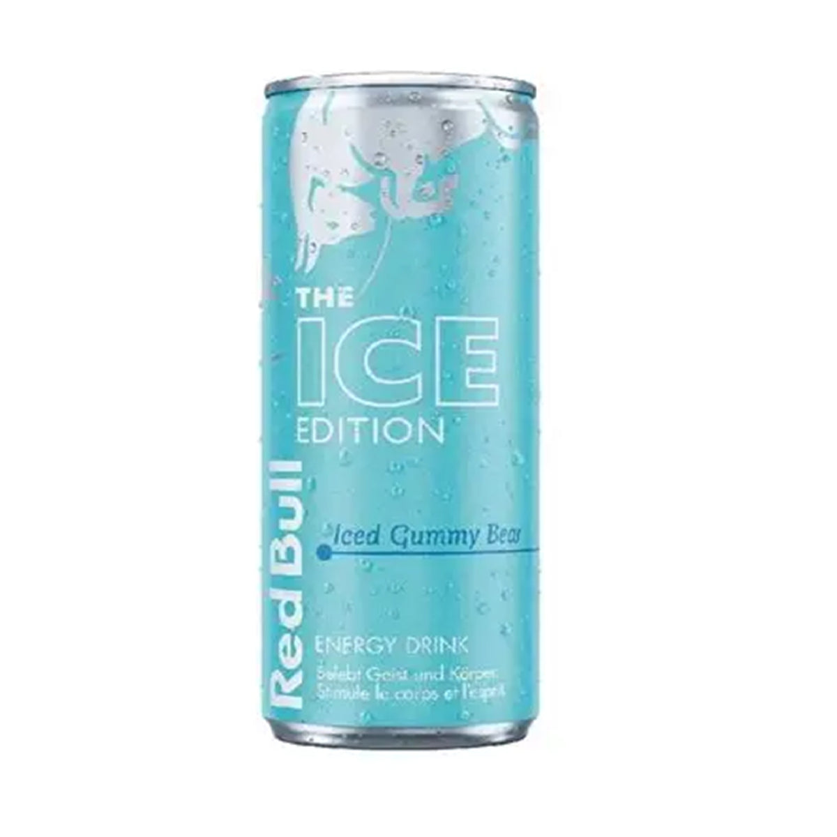 Red Bull The Ice Edition 473 ml