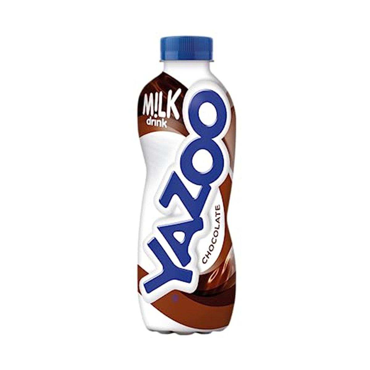 Yazoo Chocolate Milk Drink 400 ml
