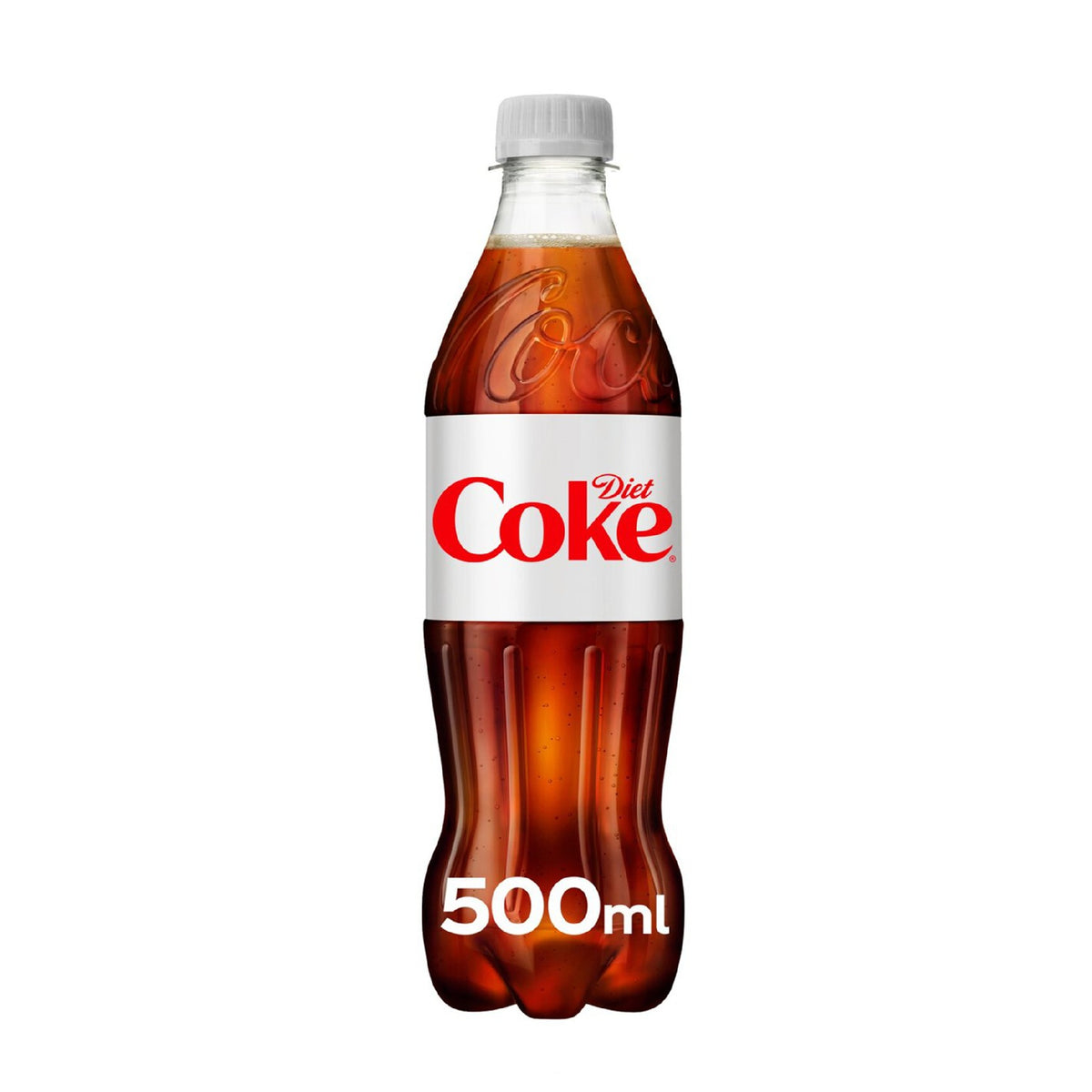 Coca Cola Diet Coke 500 ml