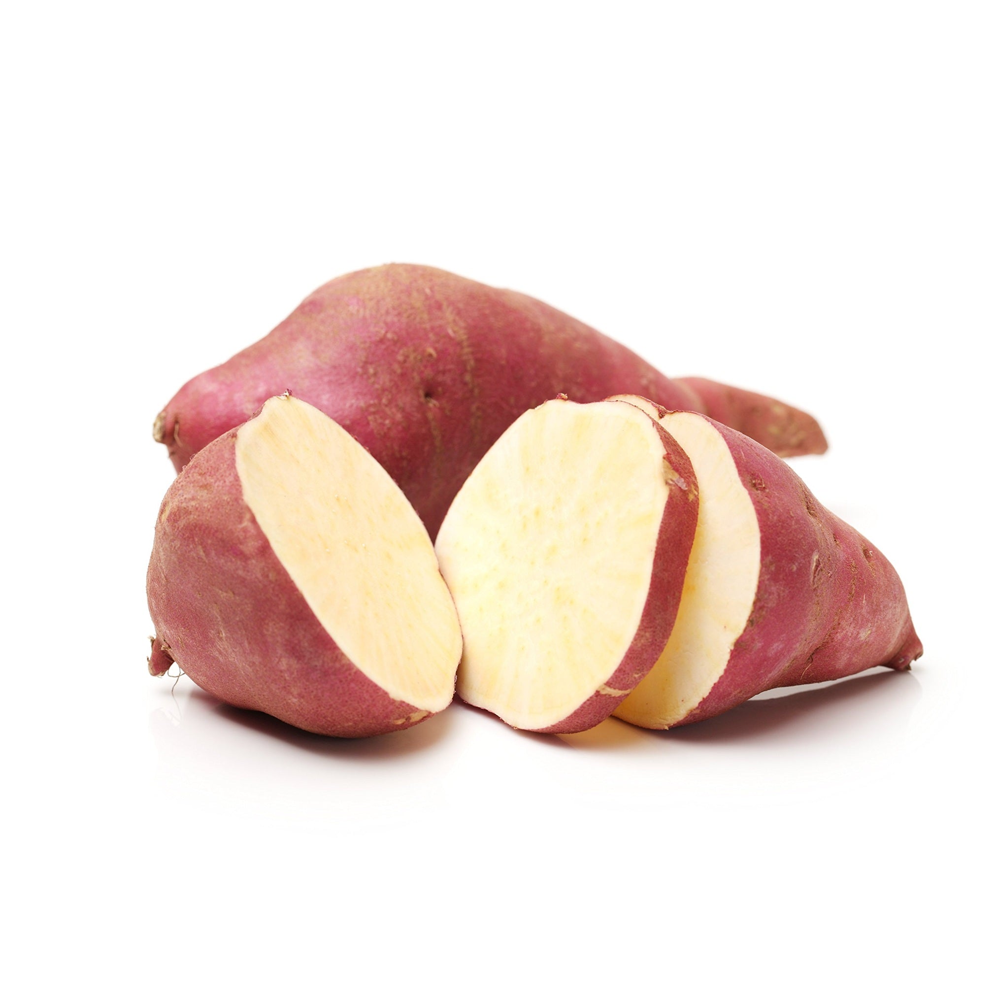 Sweet potato White 1kg
