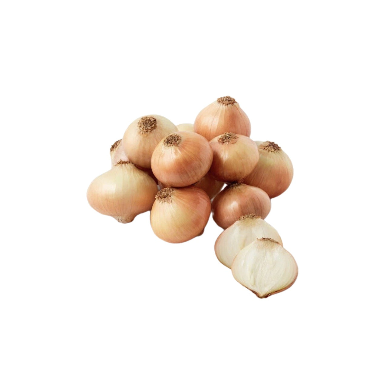 Fresh Baby Onions 1 kg