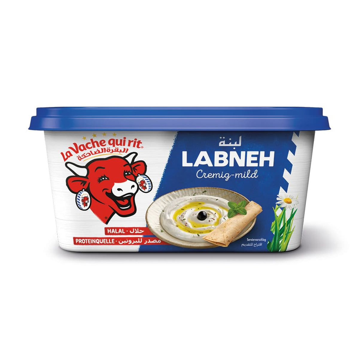 Lavache Quirit Labneh 500g