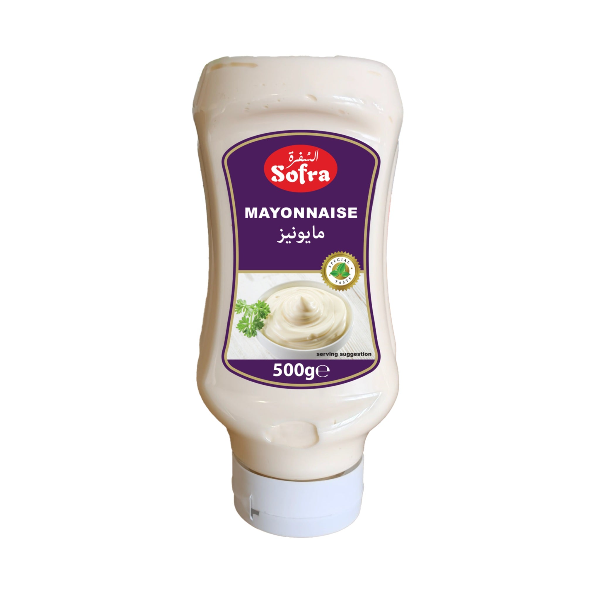 Sofra Mayonnaise 500g