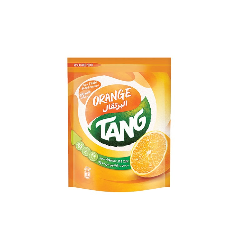 Tang Orange