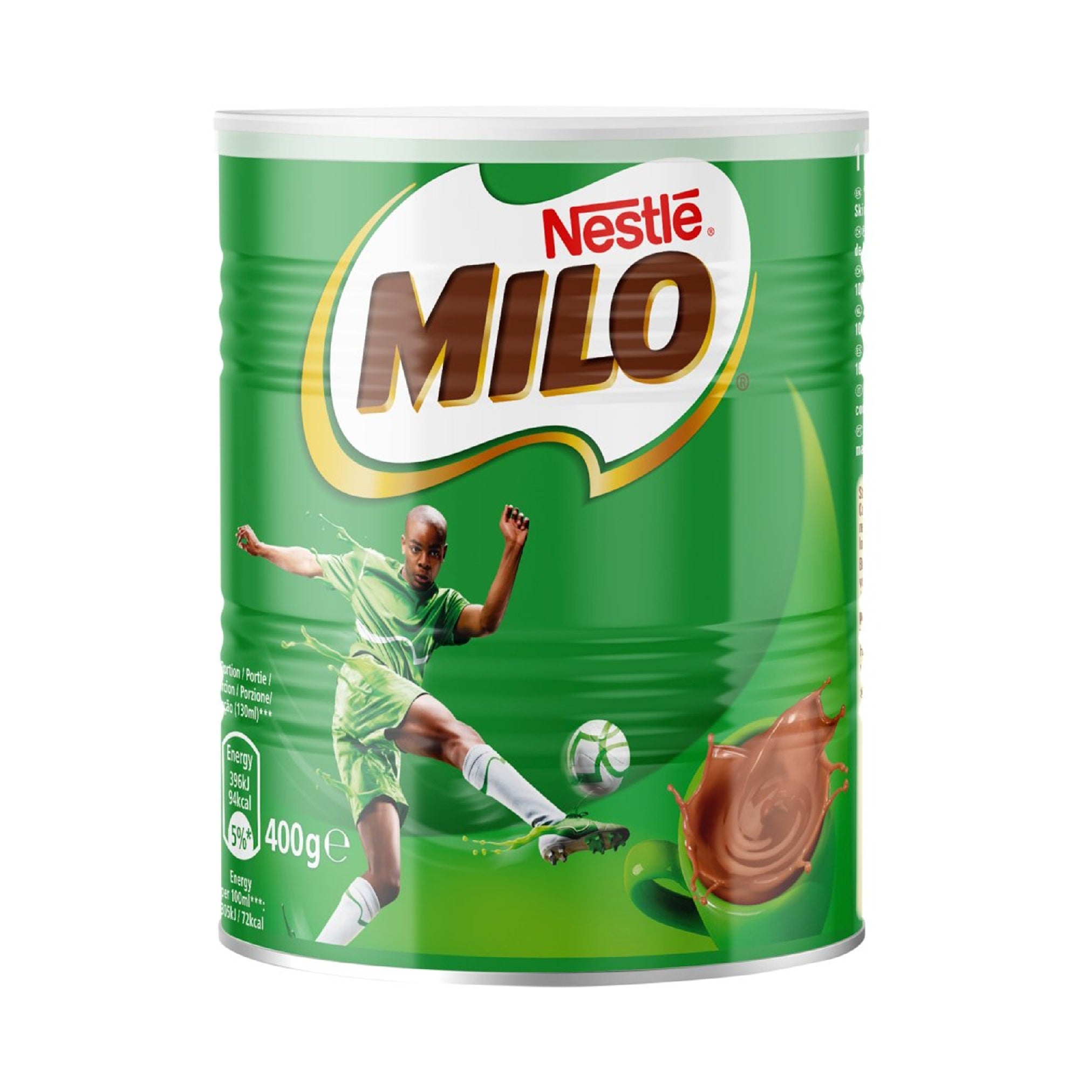 Nestle Milo 400g