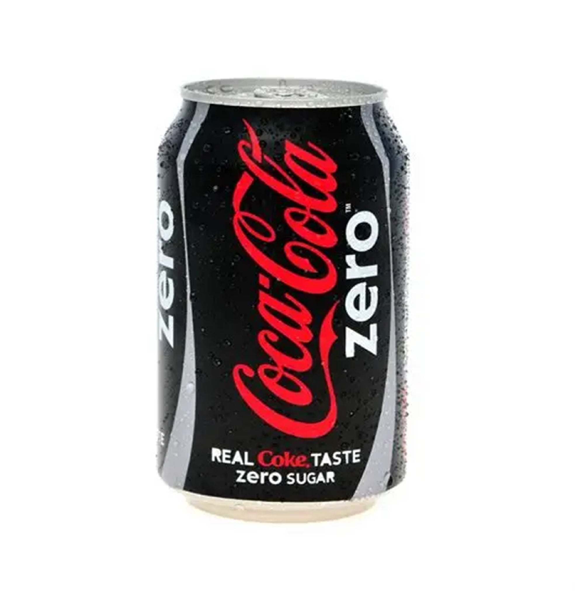Coca Cola Zero 330ml