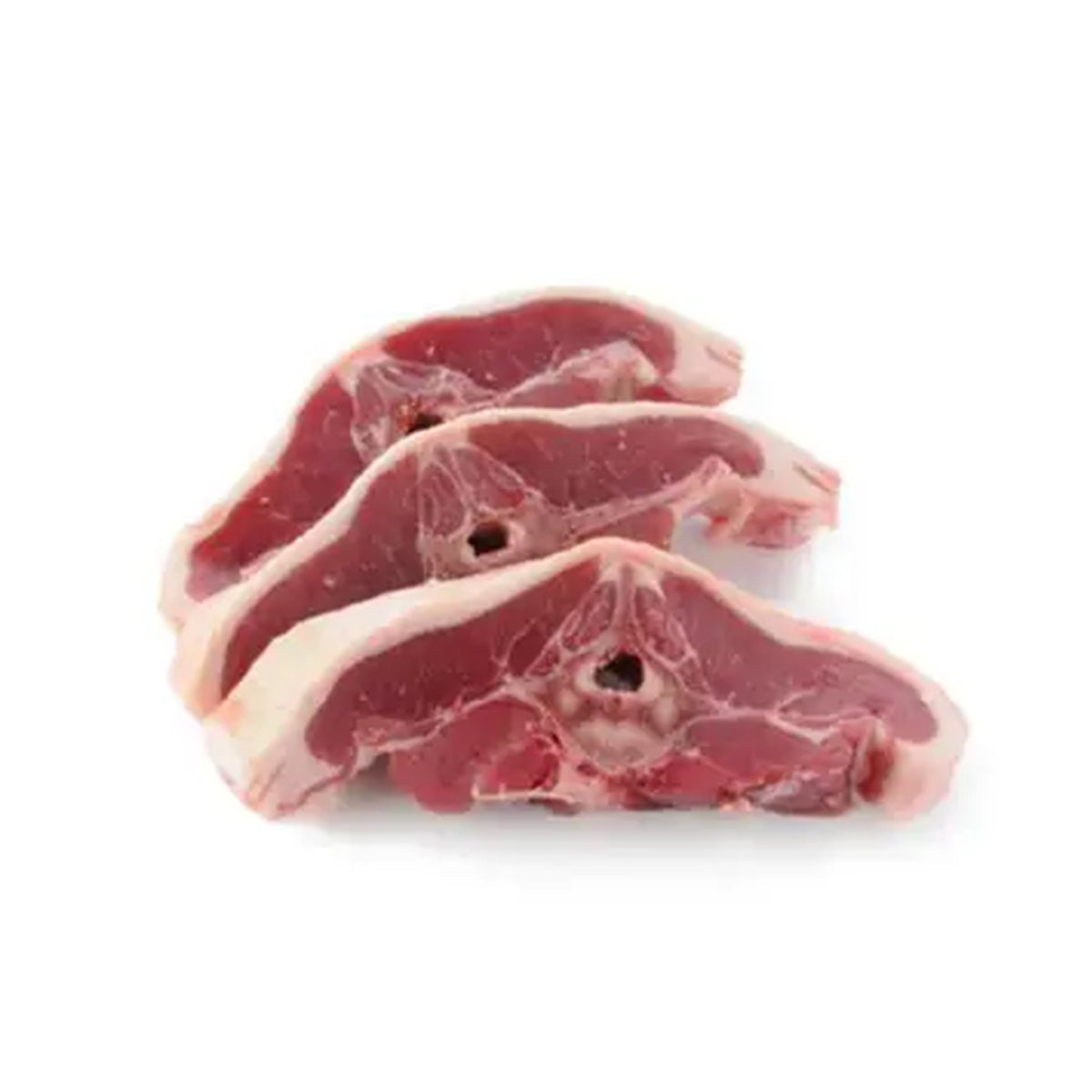 Lamb Back Chops 500g