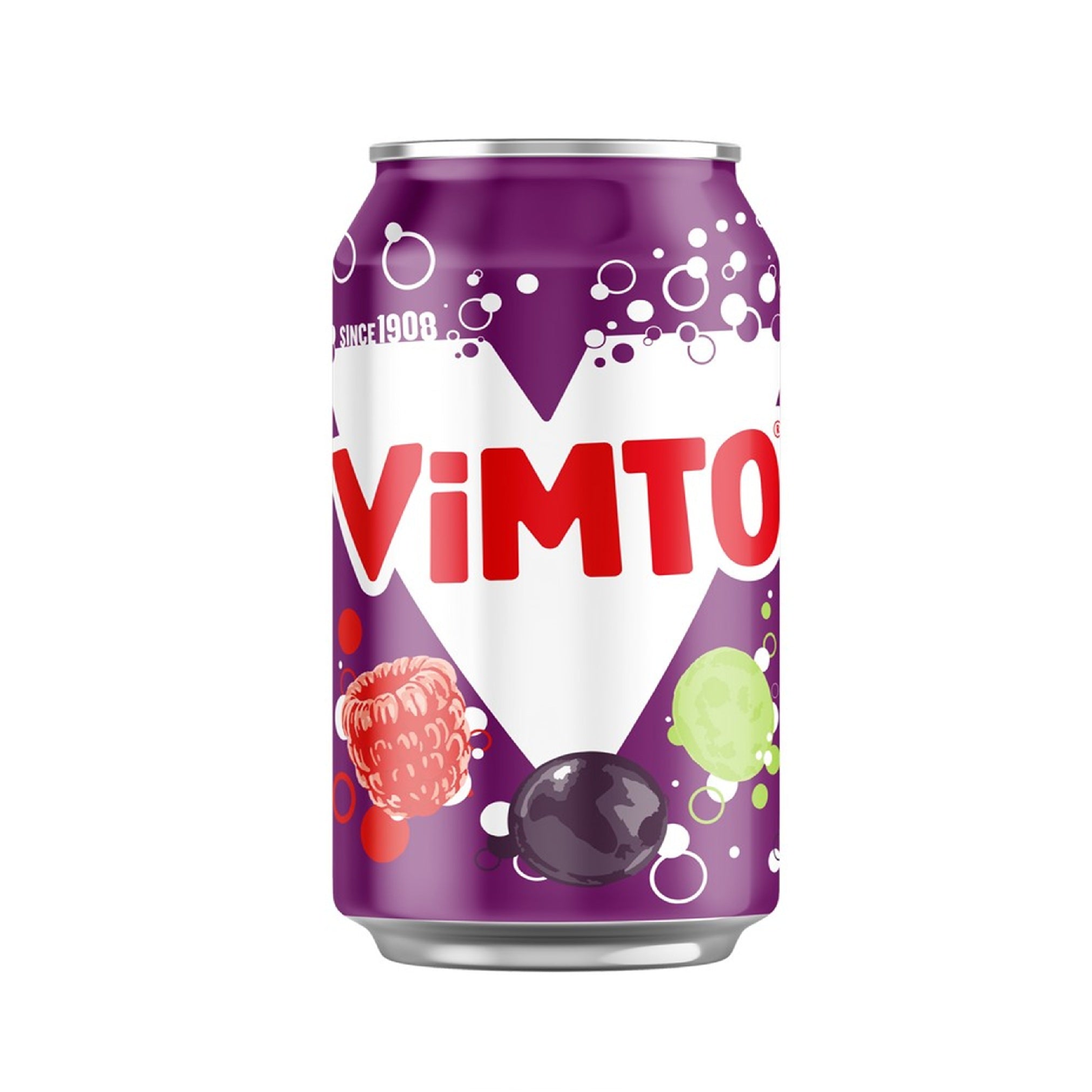 Vimto Fizzy Orginal 330 ml