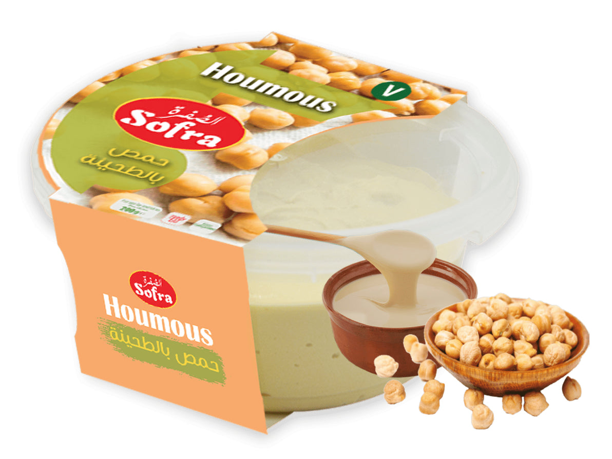 Sofra Houmous 200g