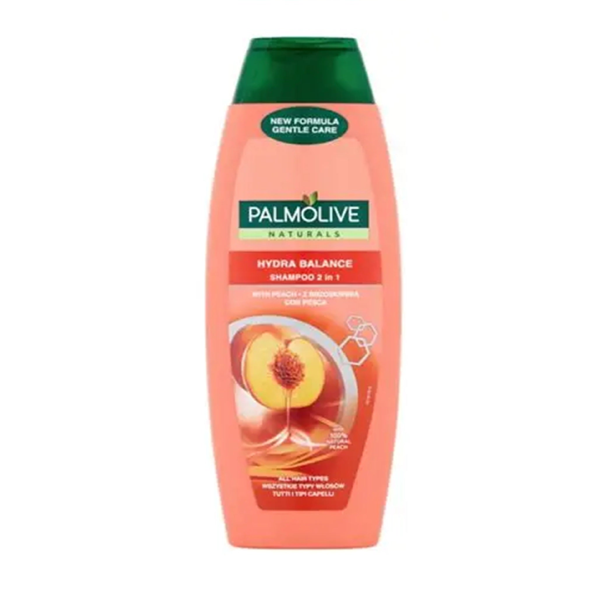 Palmolive Naturals Hydra Balance 2 In 1 / 350ml