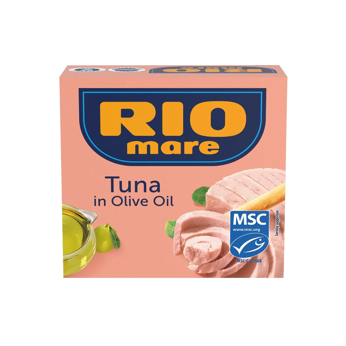 Rio mare Tuna in Olive Oil 160g