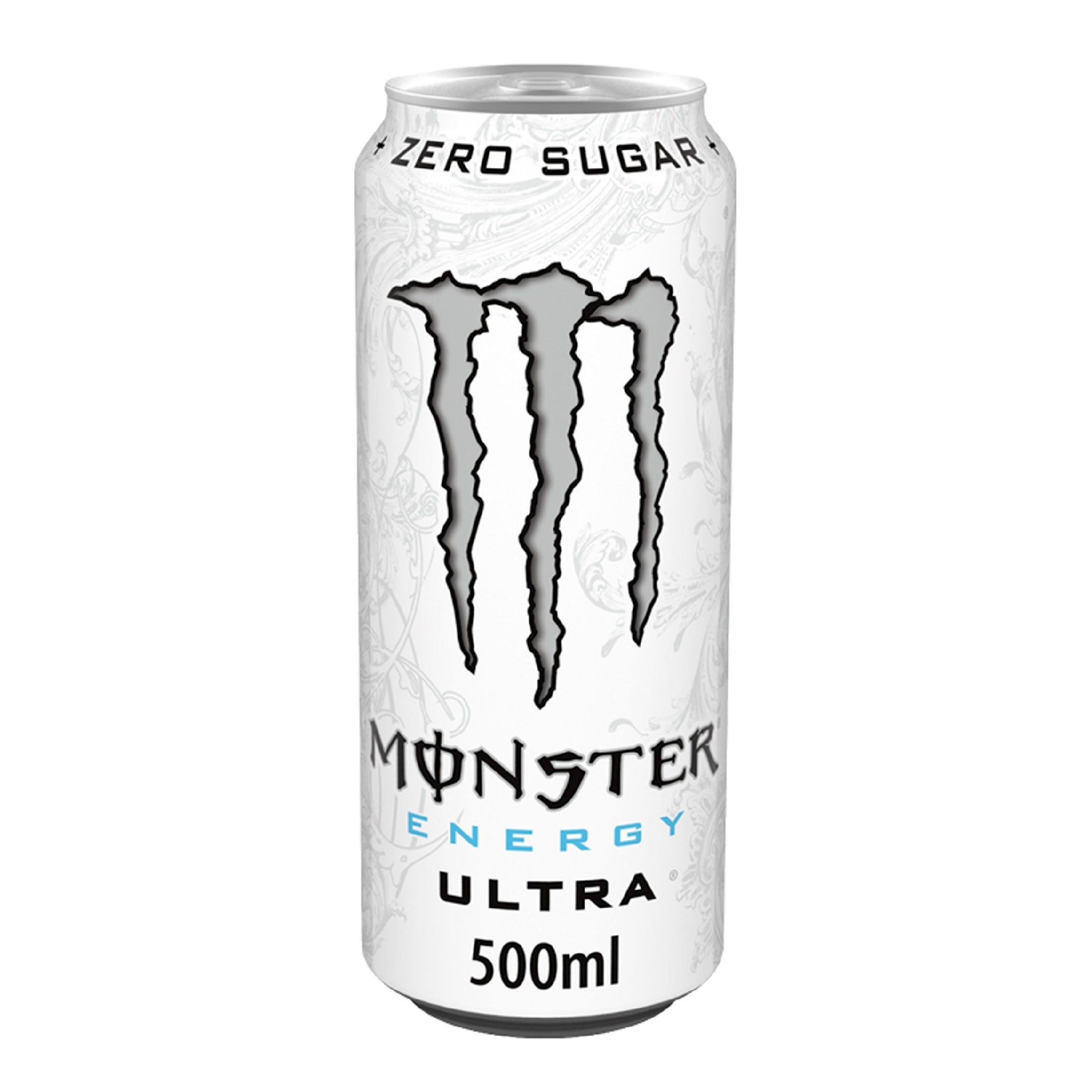 Monster Energy Ultra Zero Sugar 500 ml