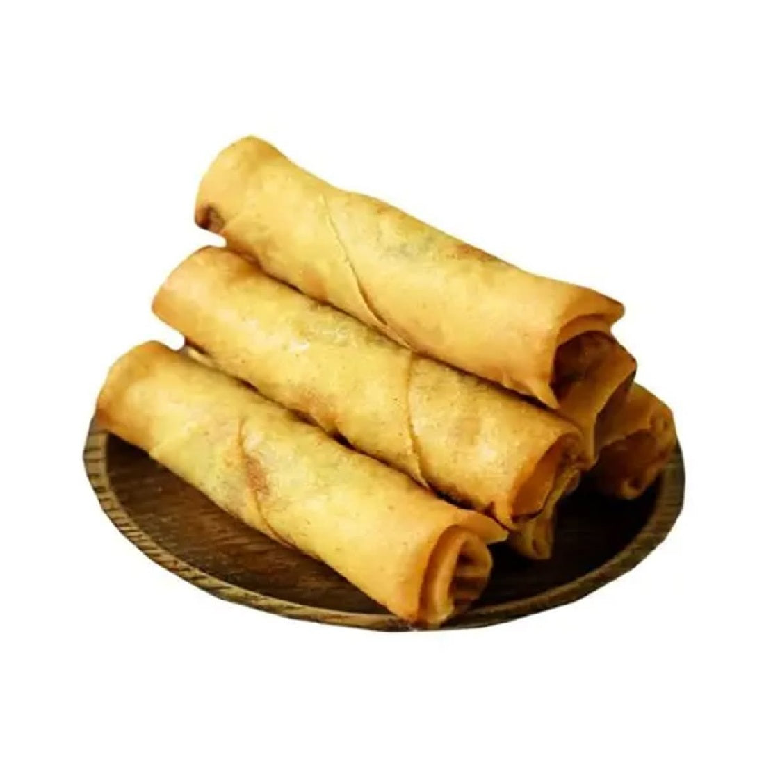 Damas Gate Fresh Chicken Shawarma Rolls 4 pcs