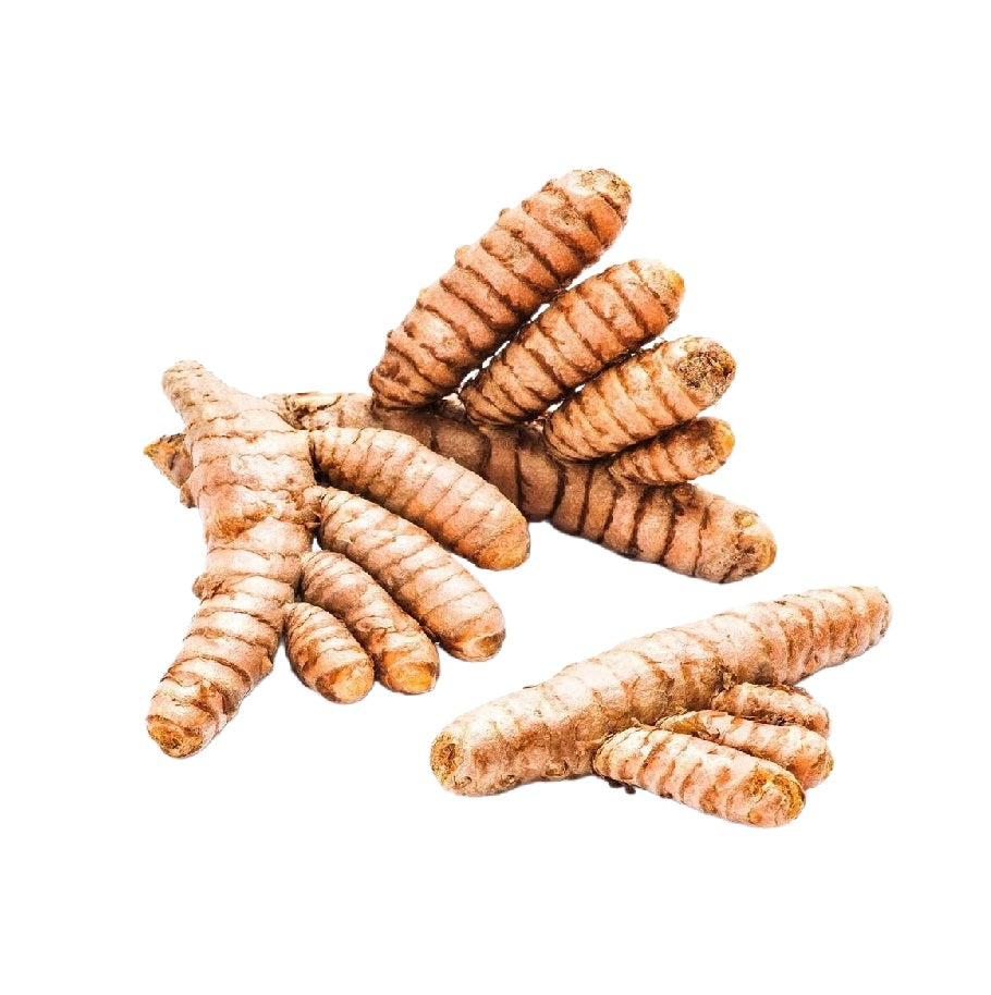 Fresh Turmeric 200g