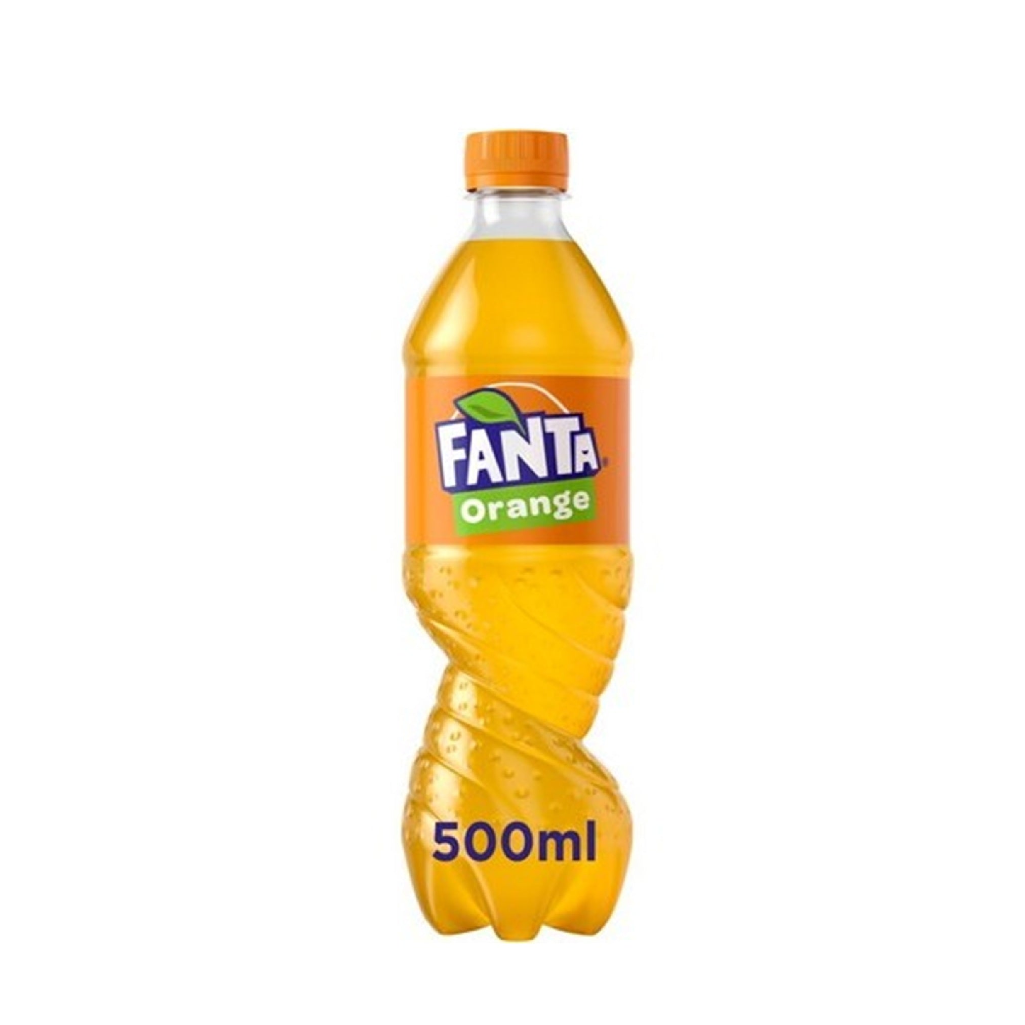 Fanta Orange 500 ml