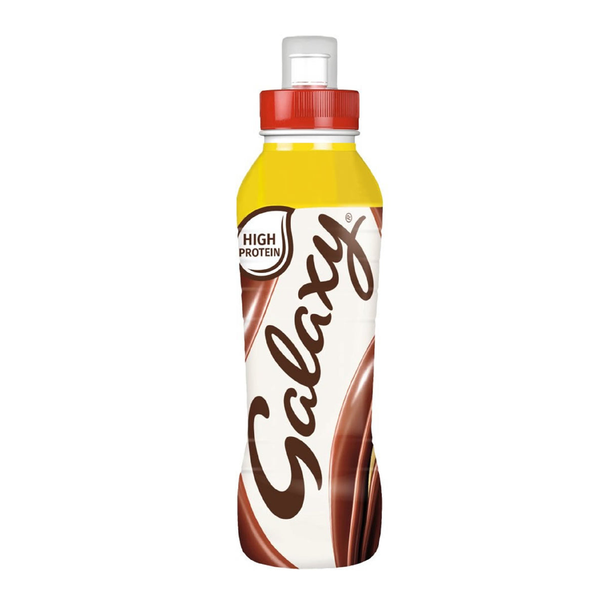 Galaxy Milk Drink 350 ml