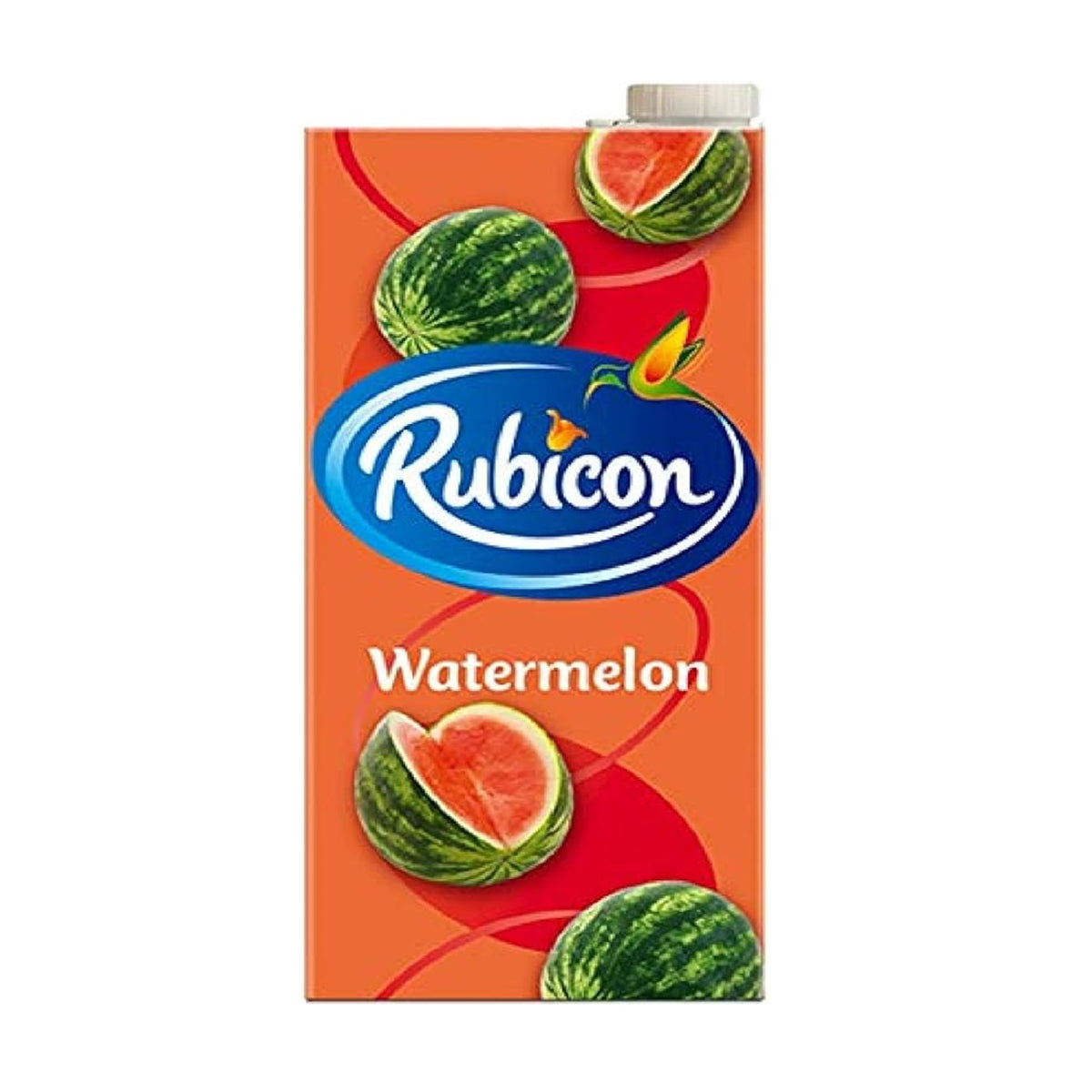 Rubicon Still Watermelon 1 L – DamasGate.store