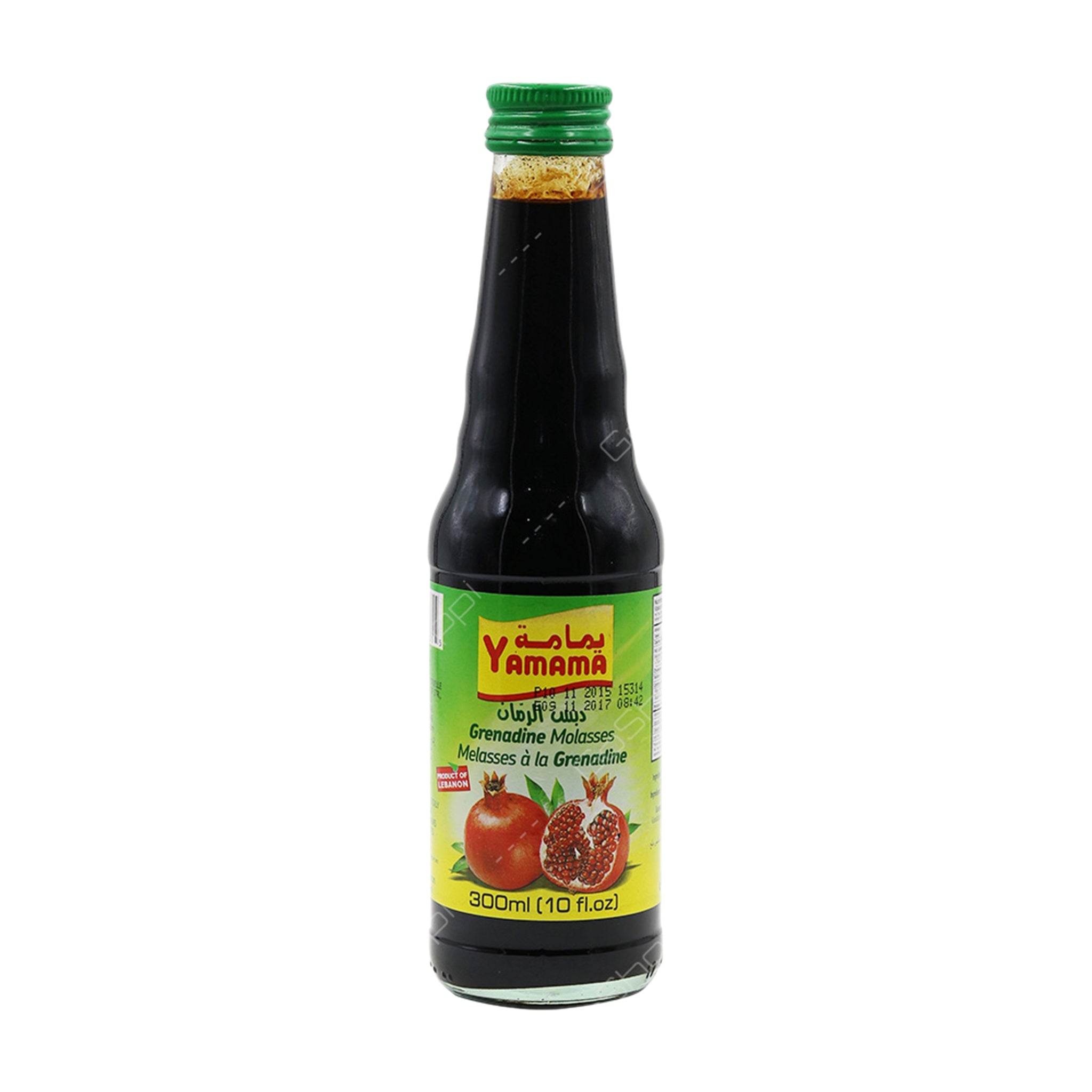 Yamama Grenadine Molasses 300 ml