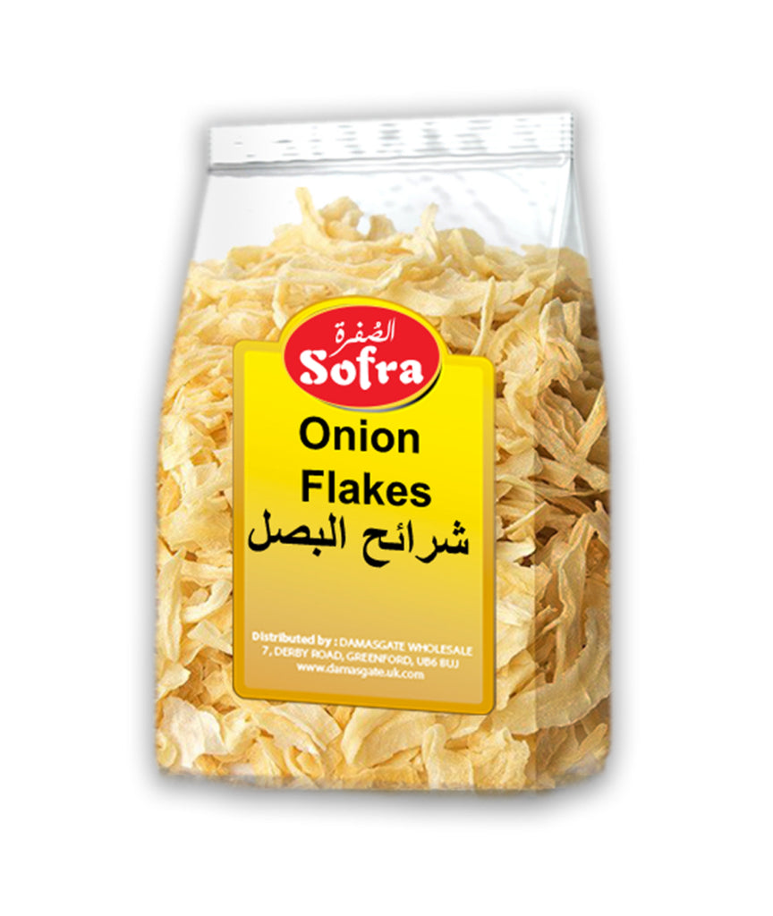 Sofra Onion Flakes 75g