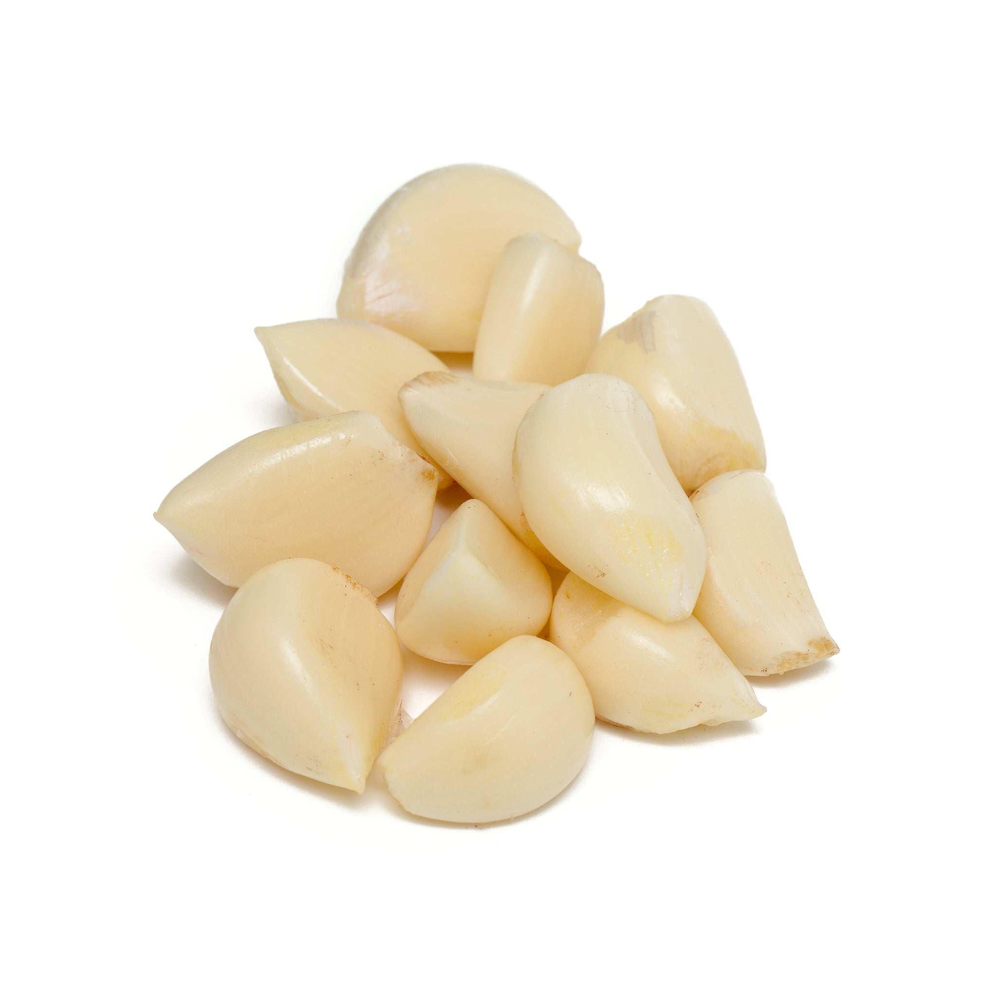 Peeled Garlic 250 g