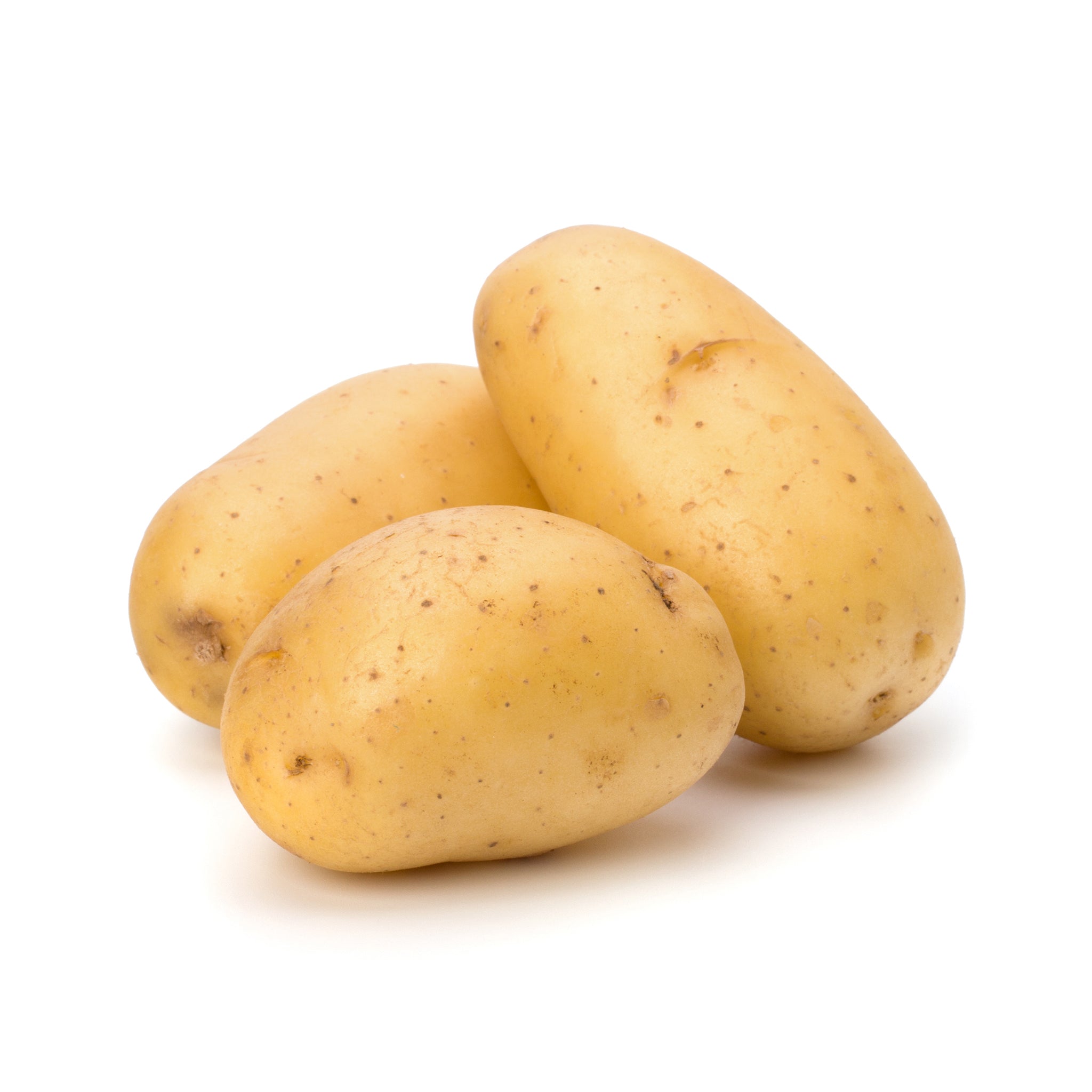 Fresh Potatos Big 1 kg