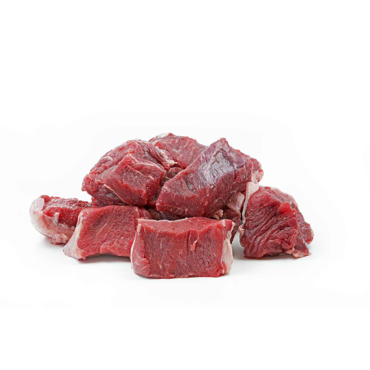 Beef Cubes 500g – DamasGate.store