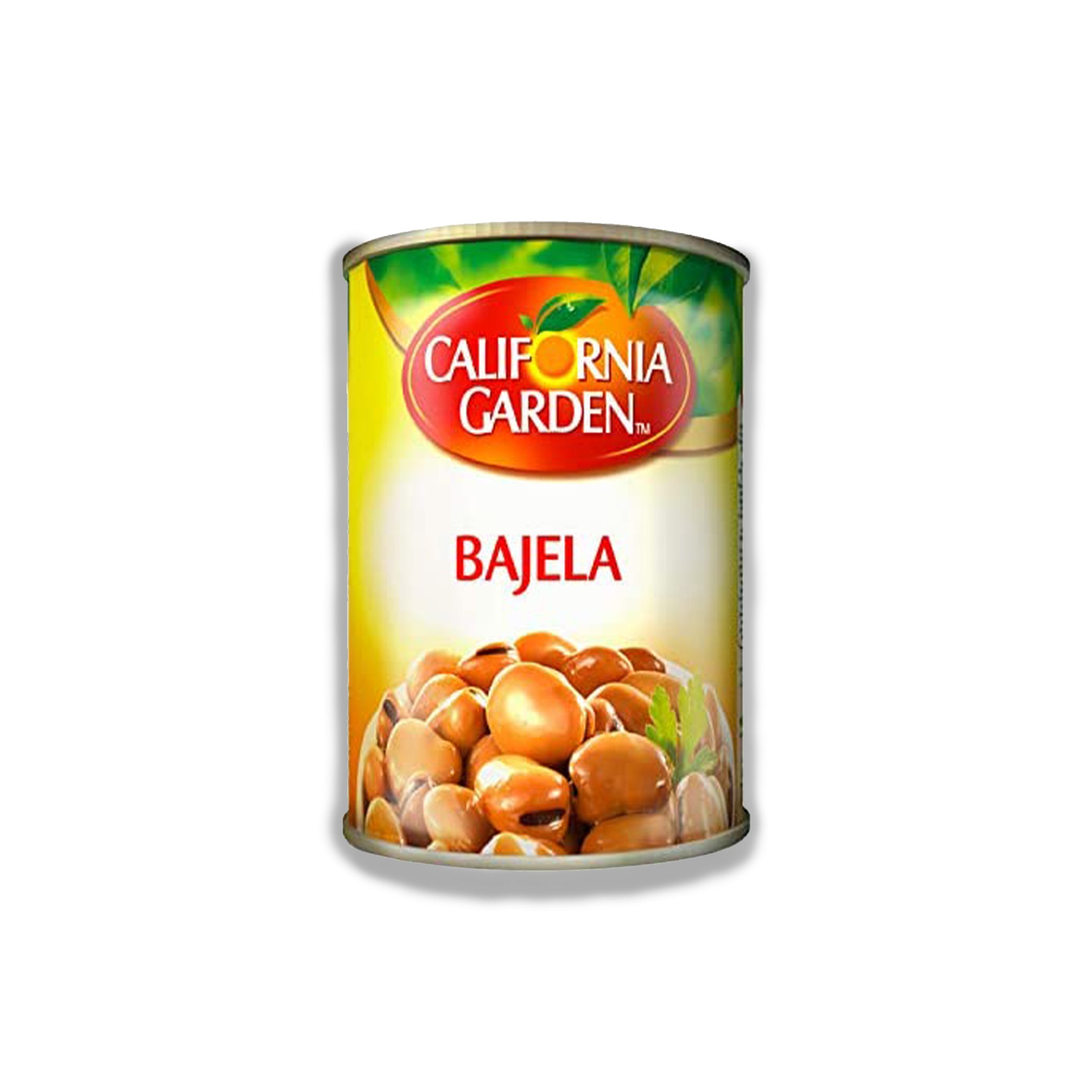 California Garden Bajela Fava Beans 400g