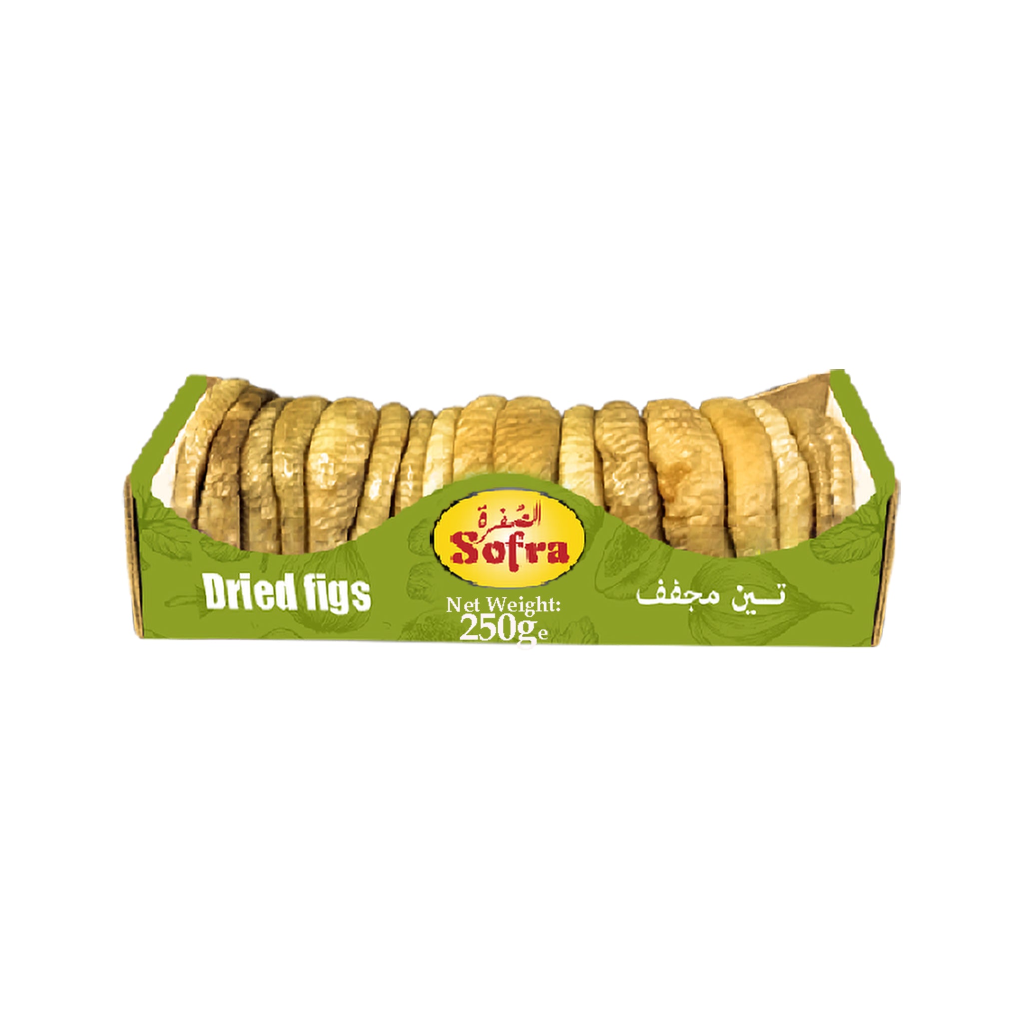 Sofra Dried Figs