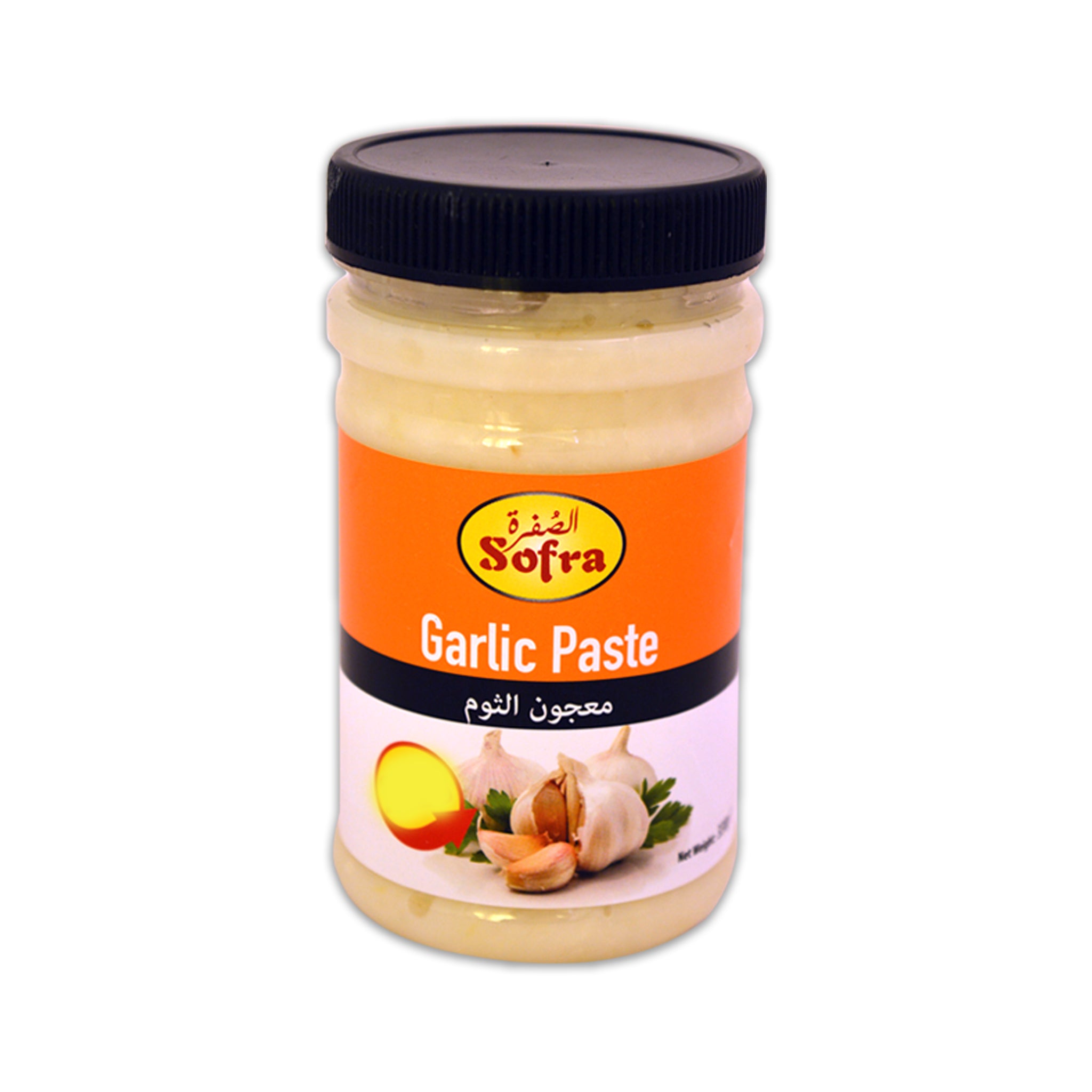 Sofra Garlic Paste 330g