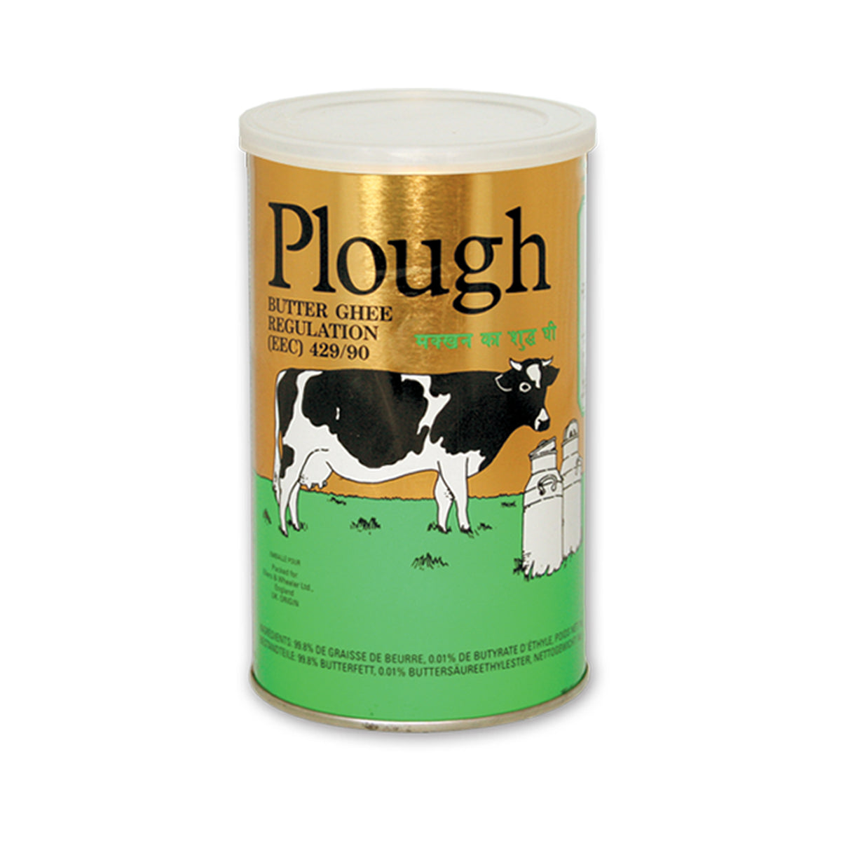 Plough Butter Ghee – DamasGate.store