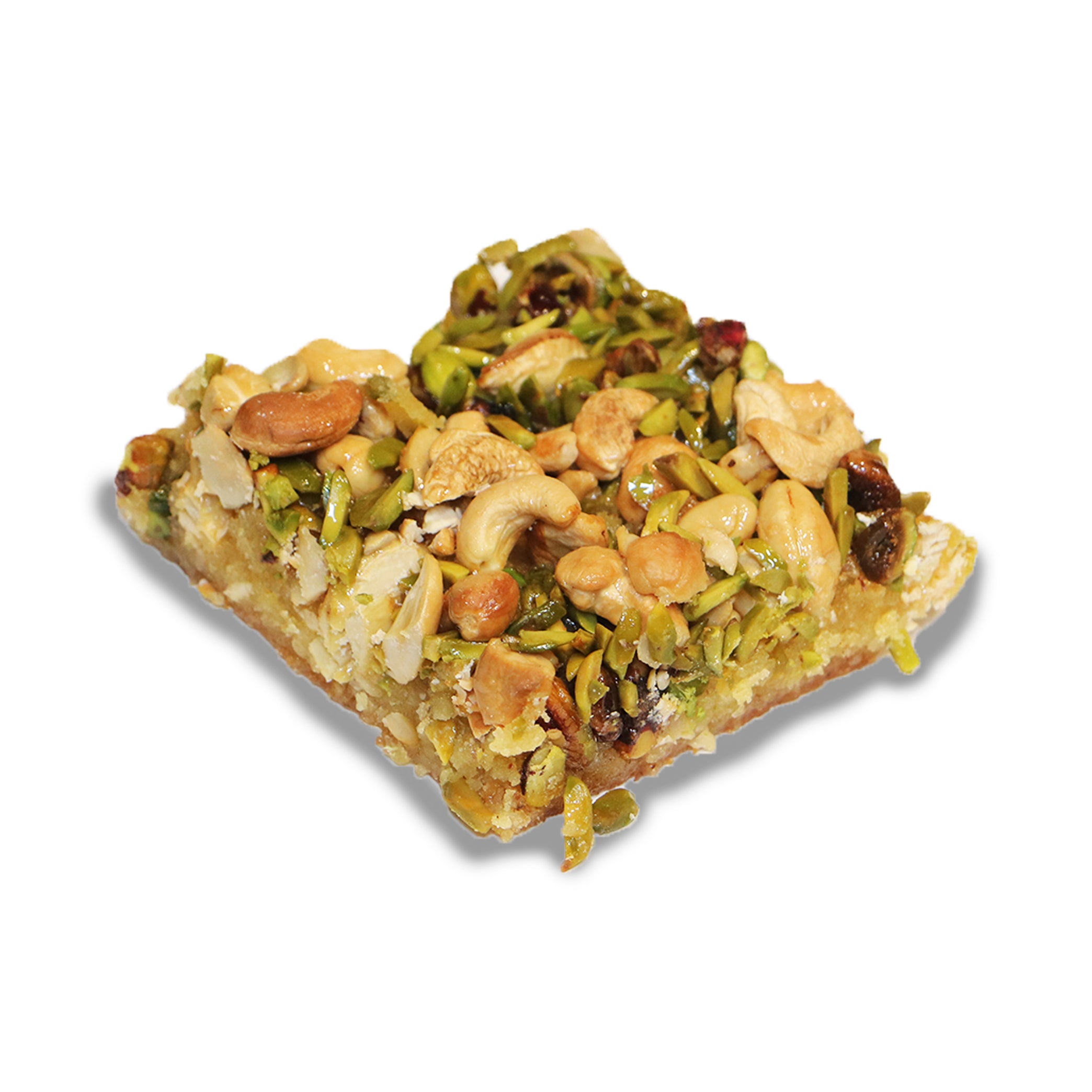 Hareasa Extra Nuts with Pistachio 500 g