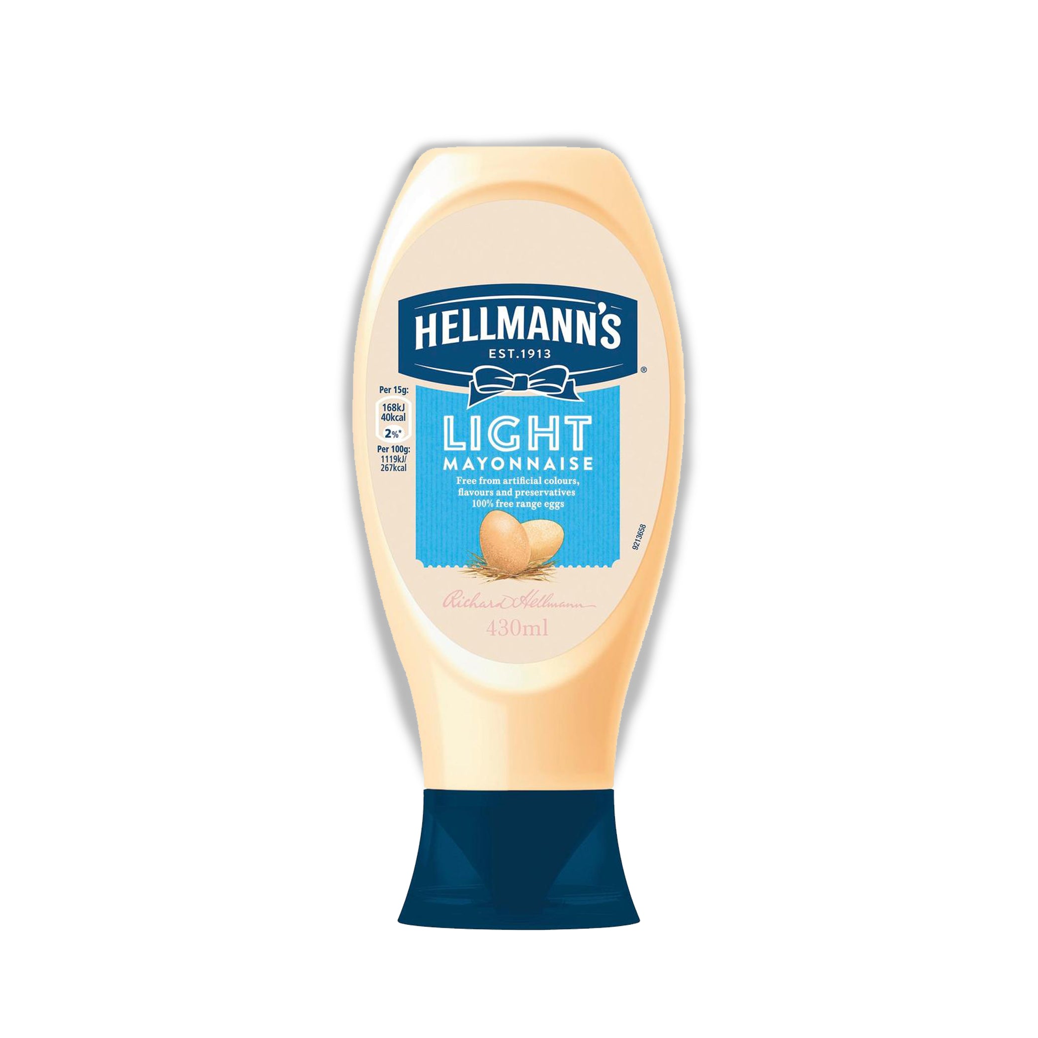 Hellmann's Mayonnaise Light 430 ml