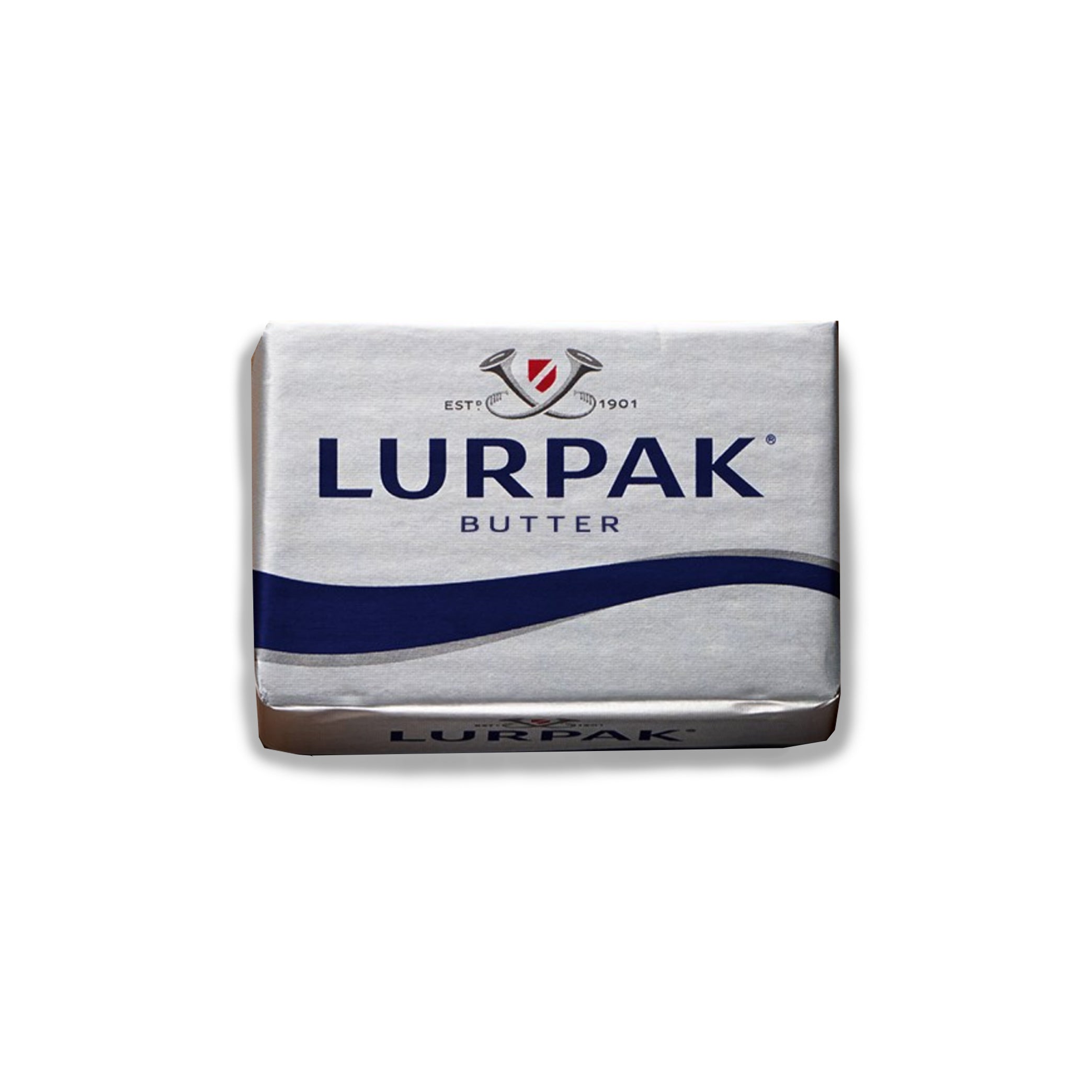 Lurpak Butter Salted 250g