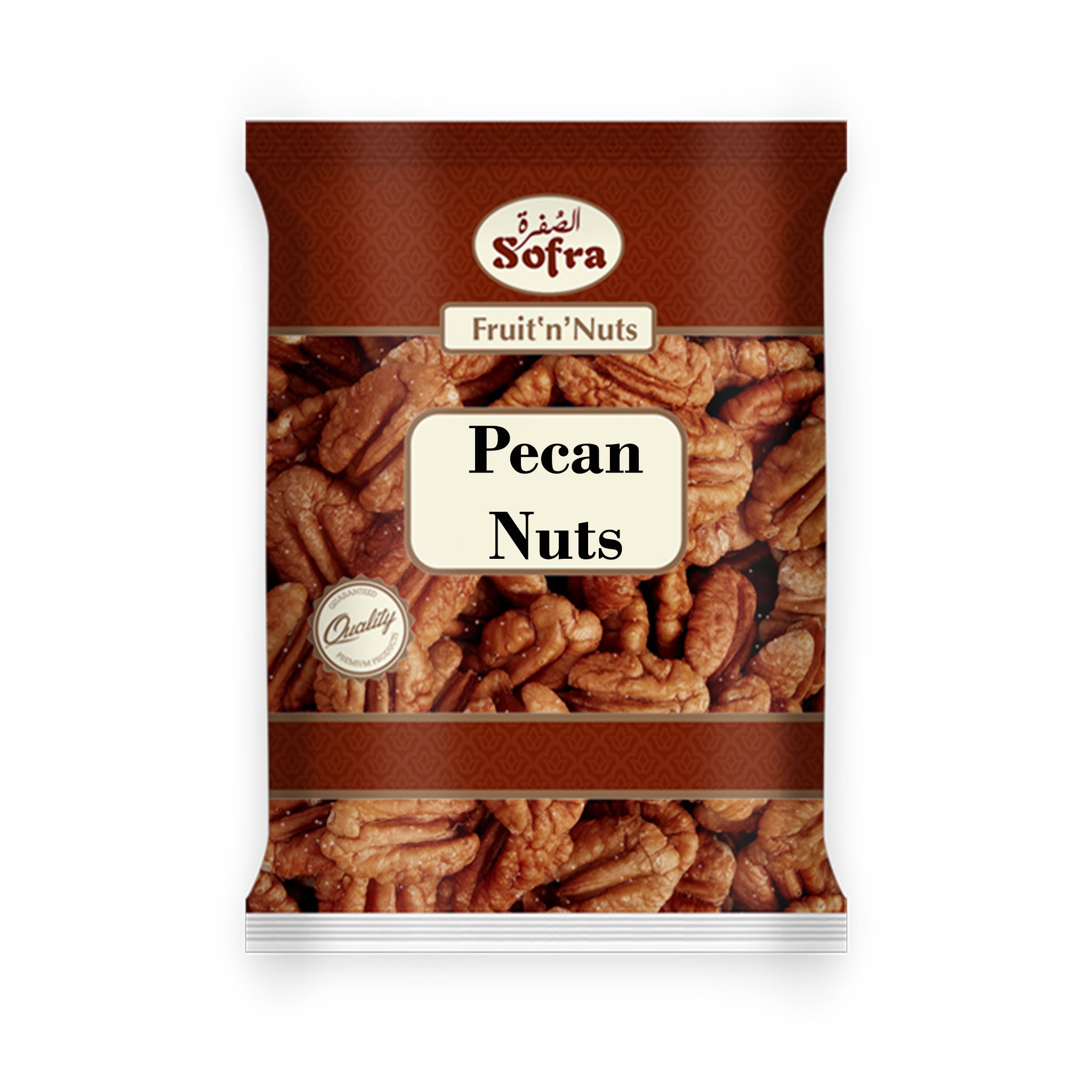 Sofra Pecan Nuts 150g