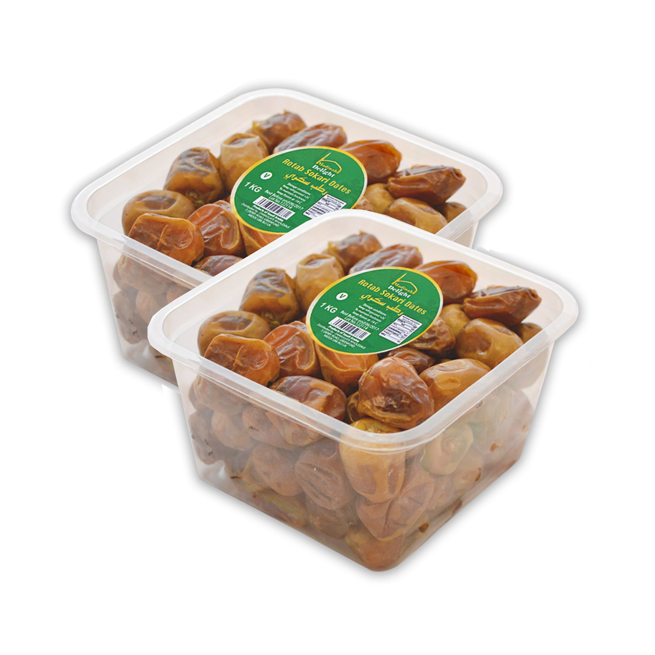 سعودي روتاب سكرى 1 كيلو