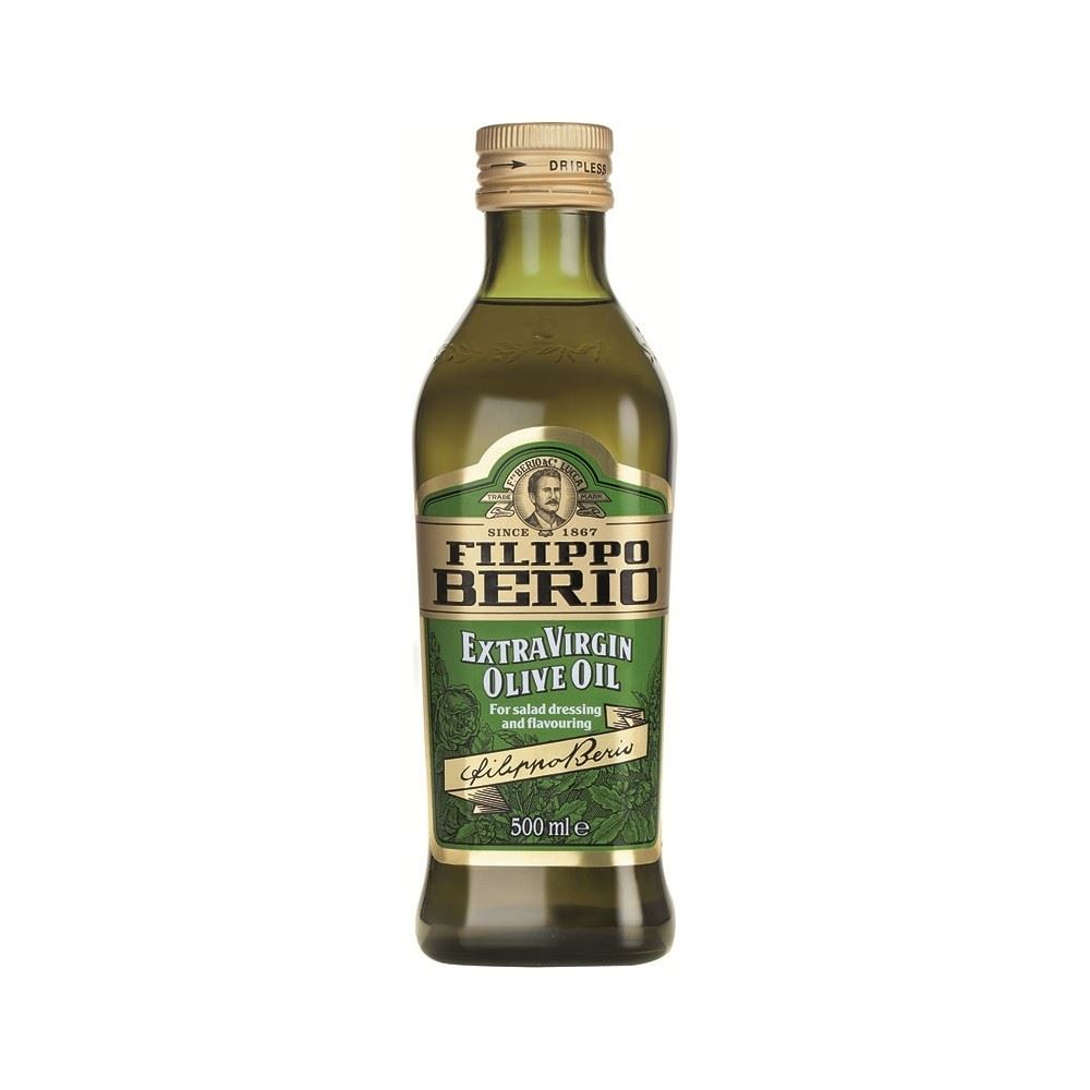 Filippo Berio Extra Virgin Olive Oil